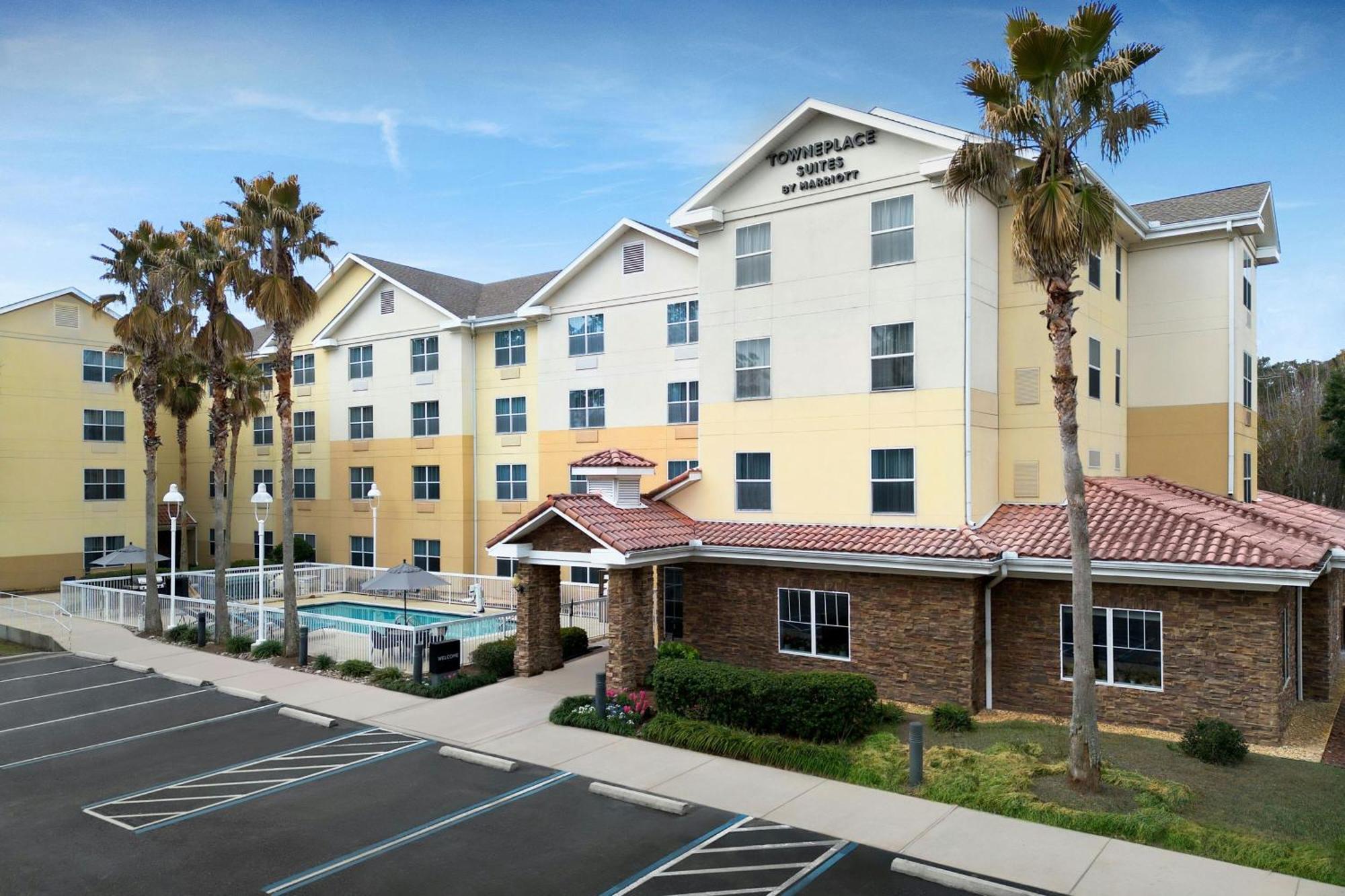 Hotel Towneplace 3*