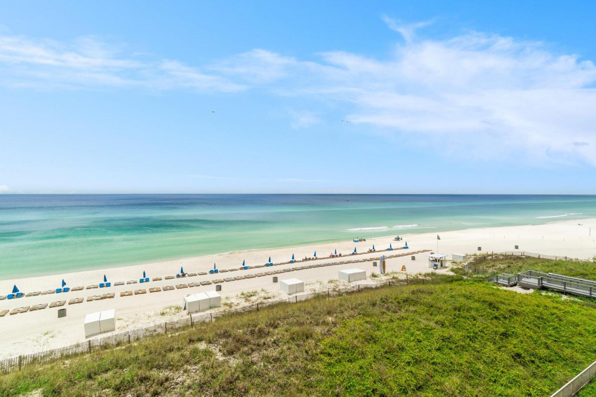 Sunrise V * Panama City Beach