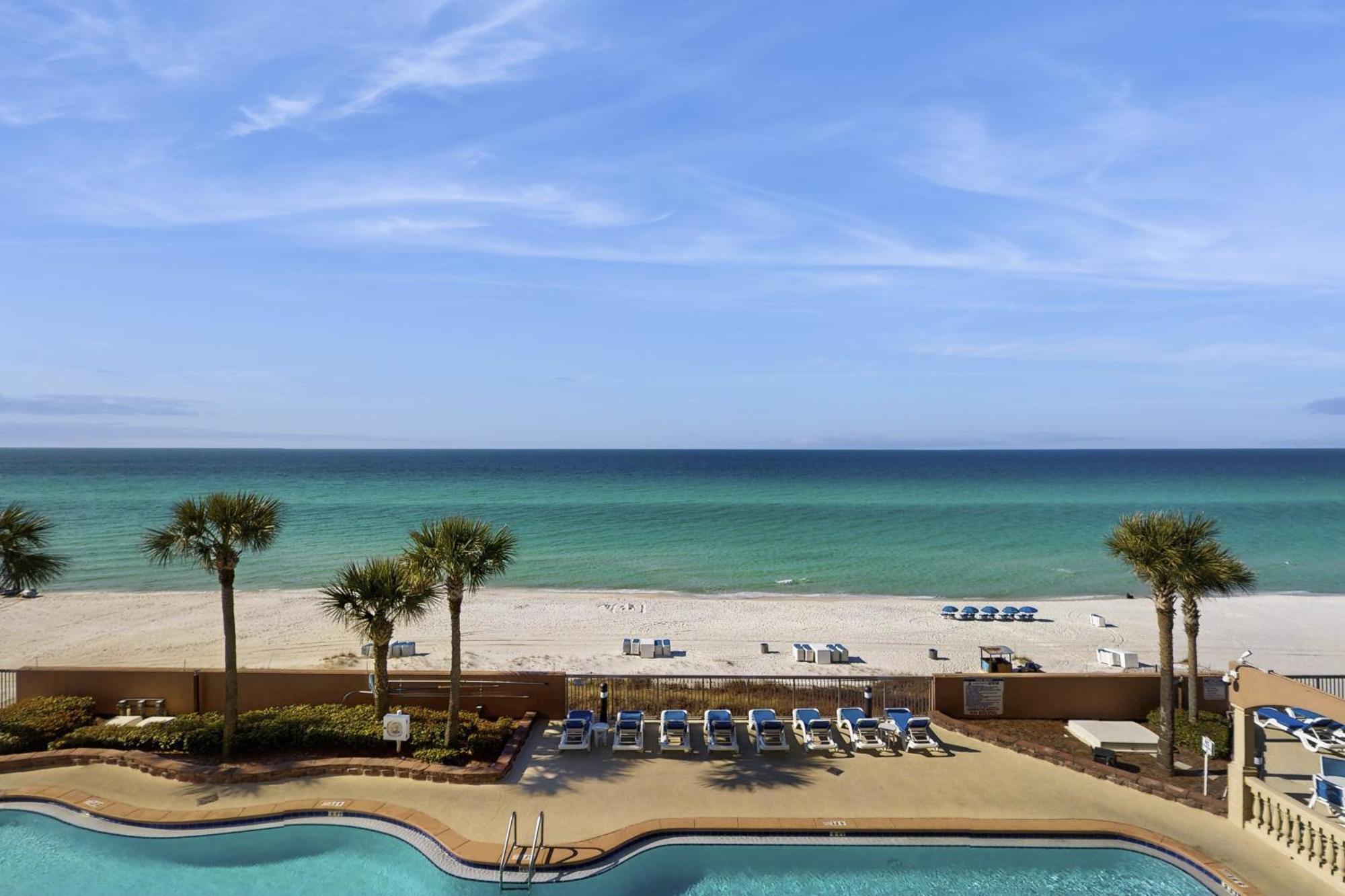 Sunrise V * Panama City Beach