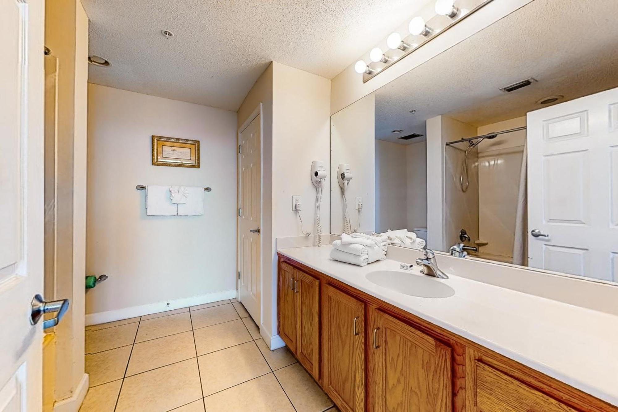 Apartment Sterling Reef Panama City Beach