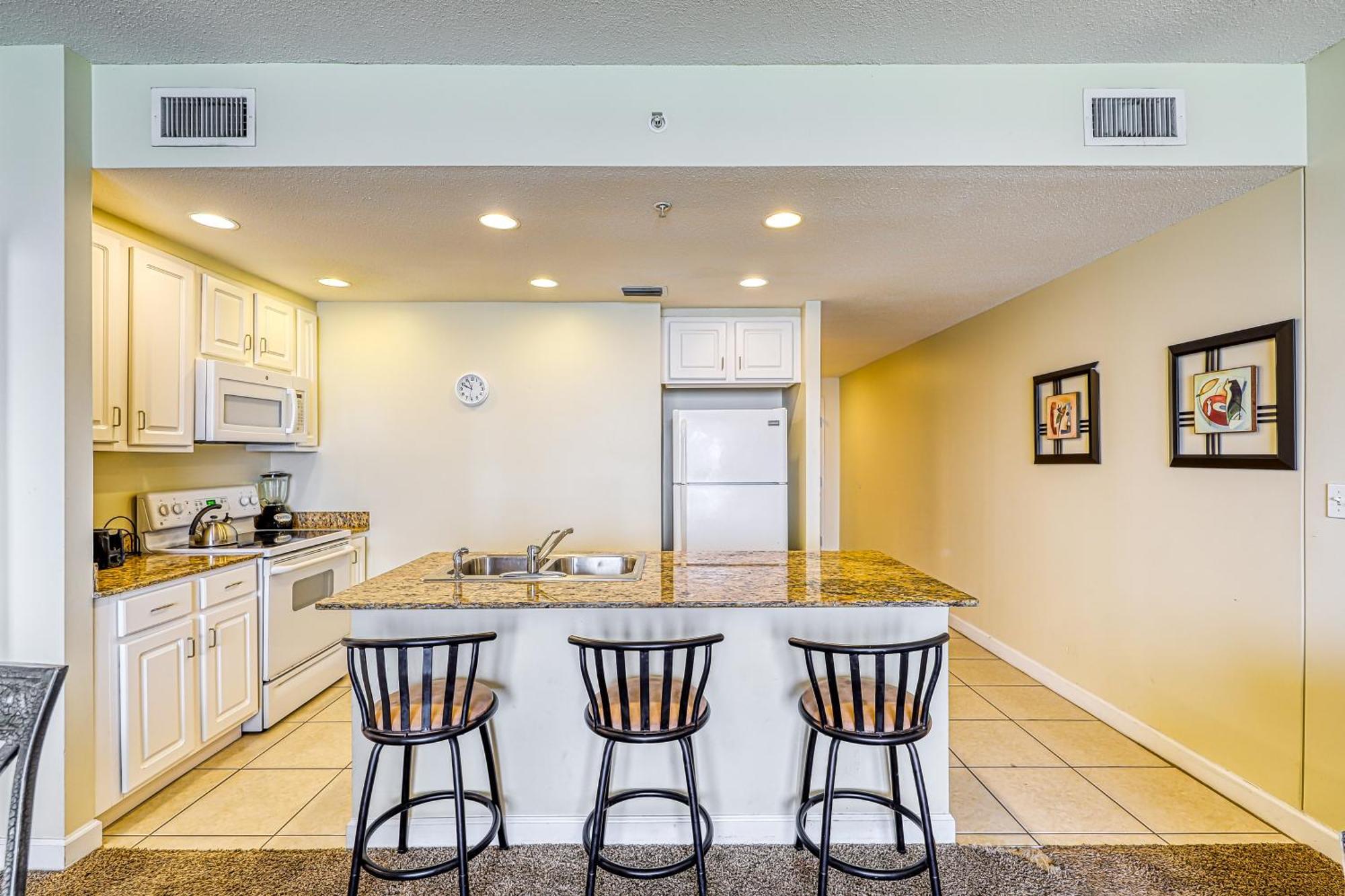 Sterling Reef Apartment