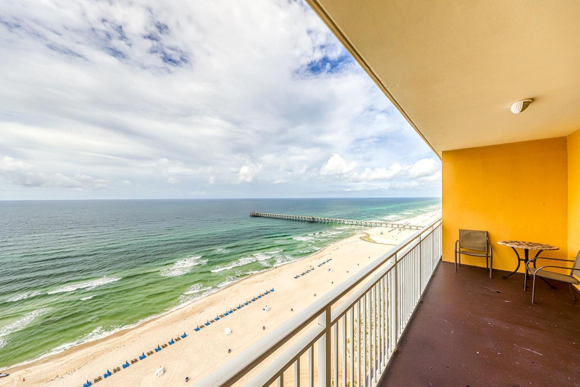 Apartment Sterling Reef