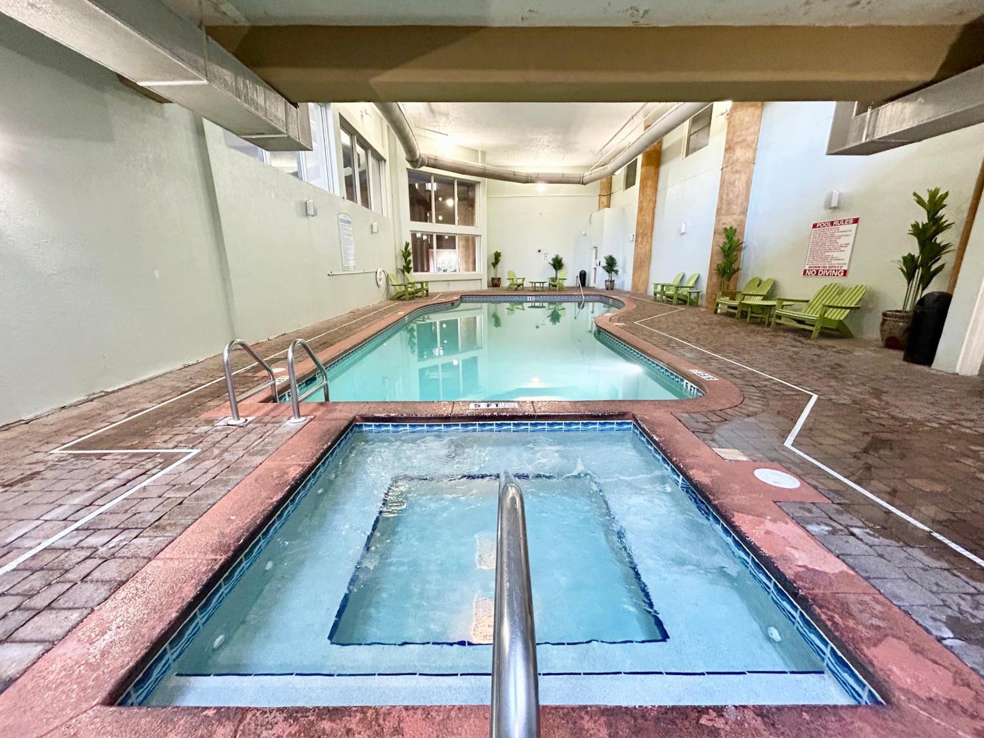 Aparthotel Amazing Views! Great Beachfront Panama *