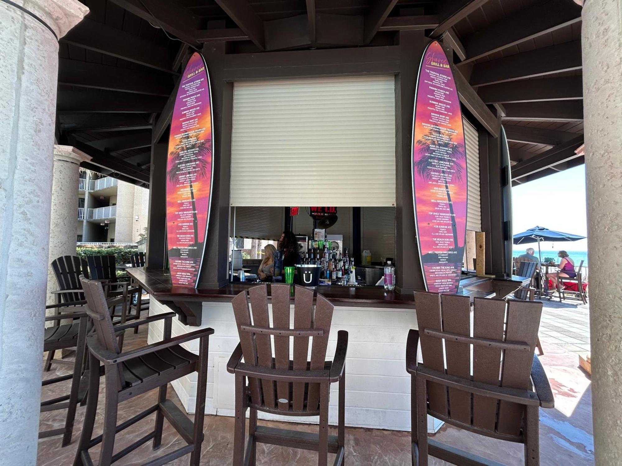 Aparthotel Amazing Views! Great Beachfront Panama Panama City Beach