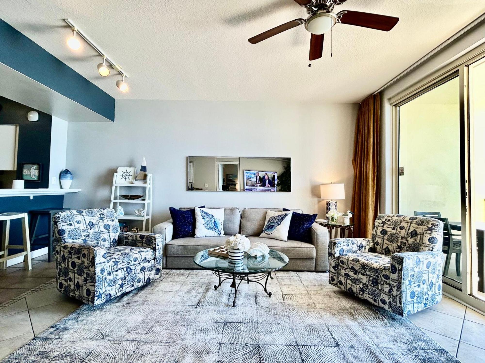 Amazing Views! Great Beachfront Panama * Panama City Beach