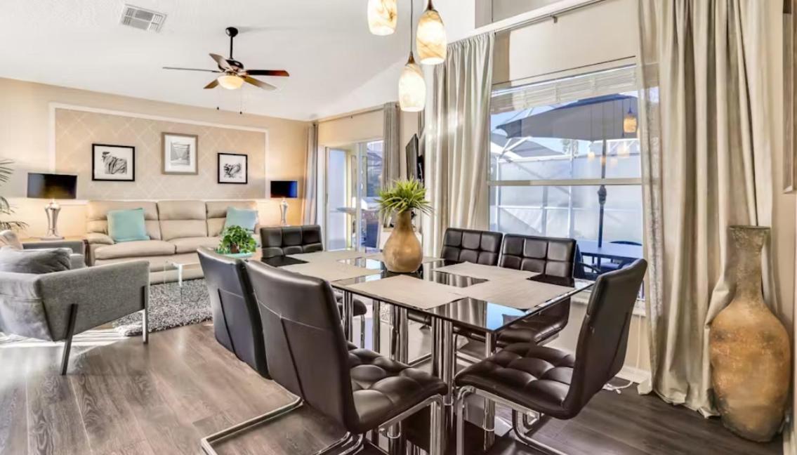 Holiday home Family W/ Private Pool Pet Friendly, Minutes To