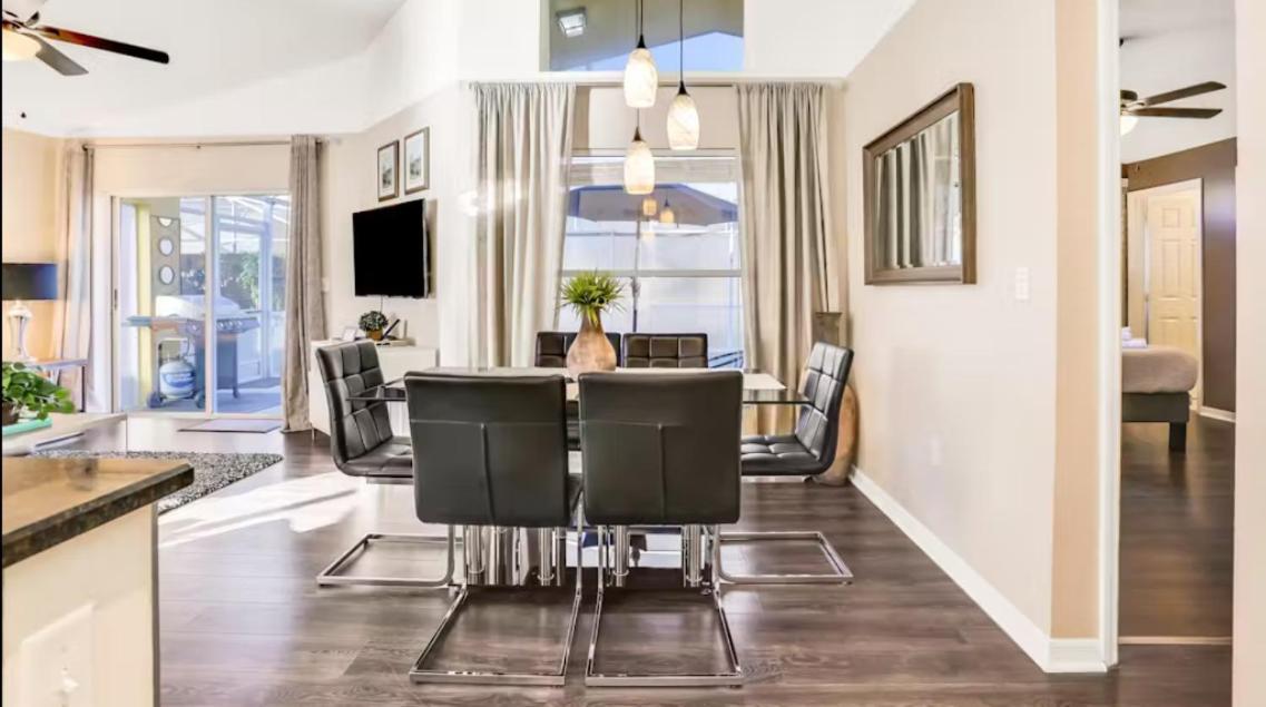 Holiday home Family W/ Private Pool Pet Friendly, Minutes To Davenport