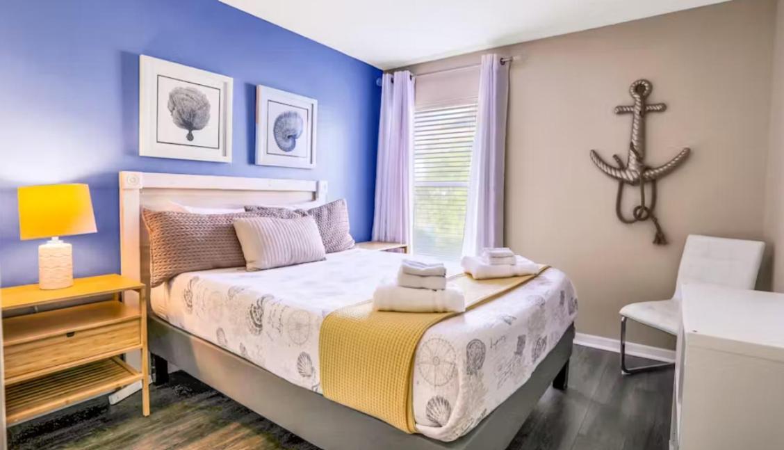 Holiday home Family W/ Private Pool Pet Friendly, Minutes To