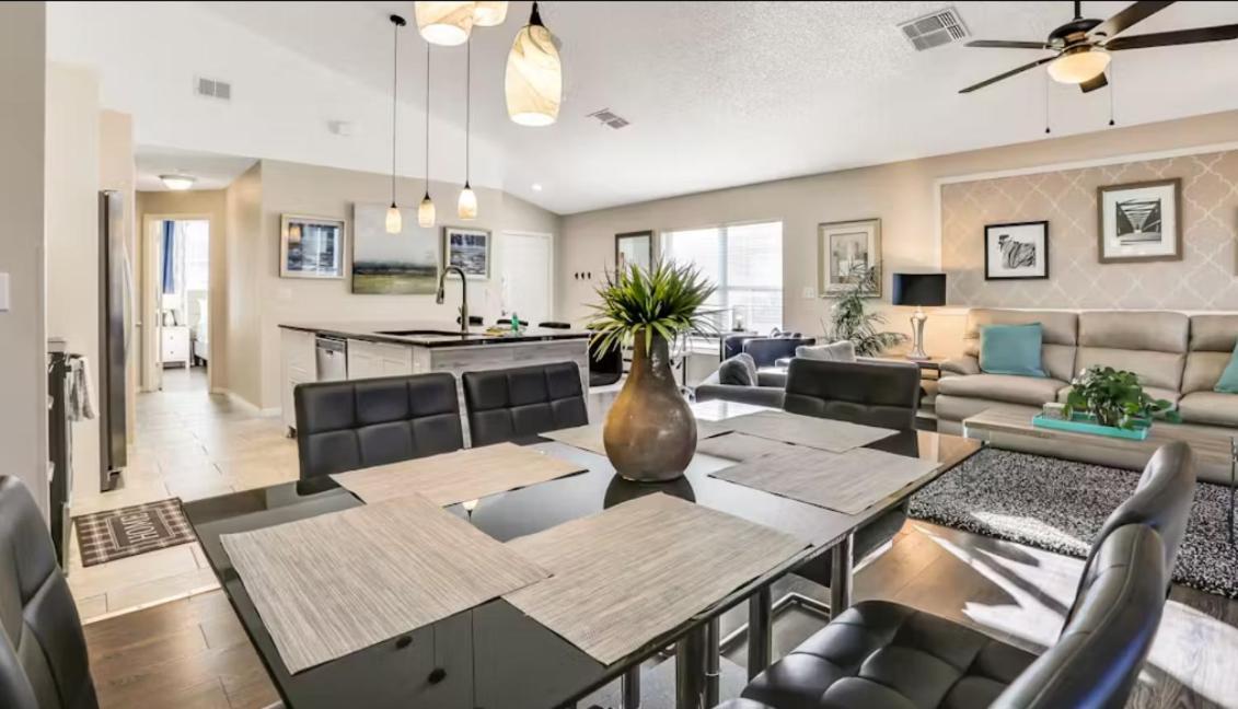 Holiday home Family W/ Private Pool Pet Friendly, Minutes To *