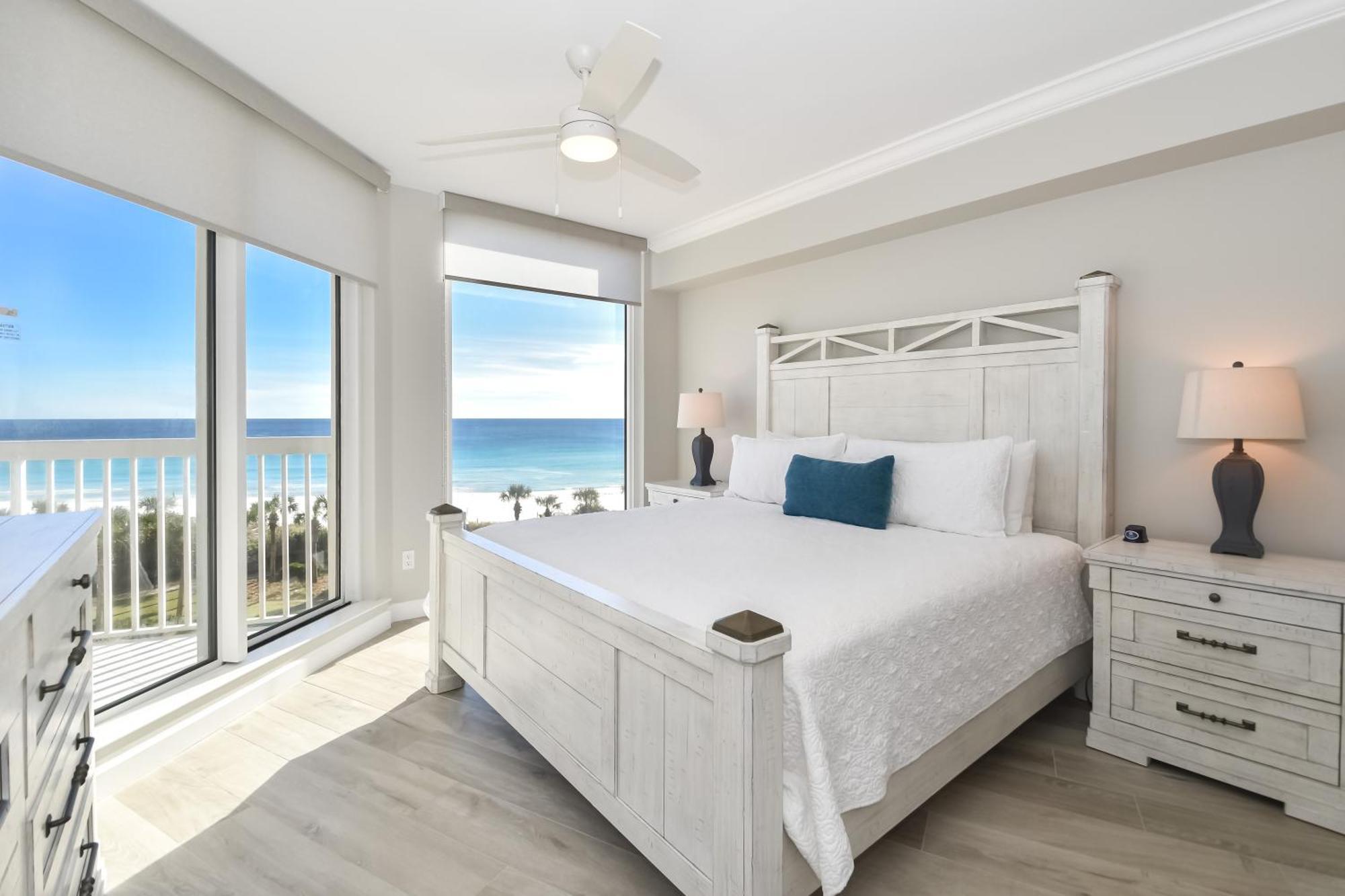 Apartment Silver Shells St, Maarten 503 Destin