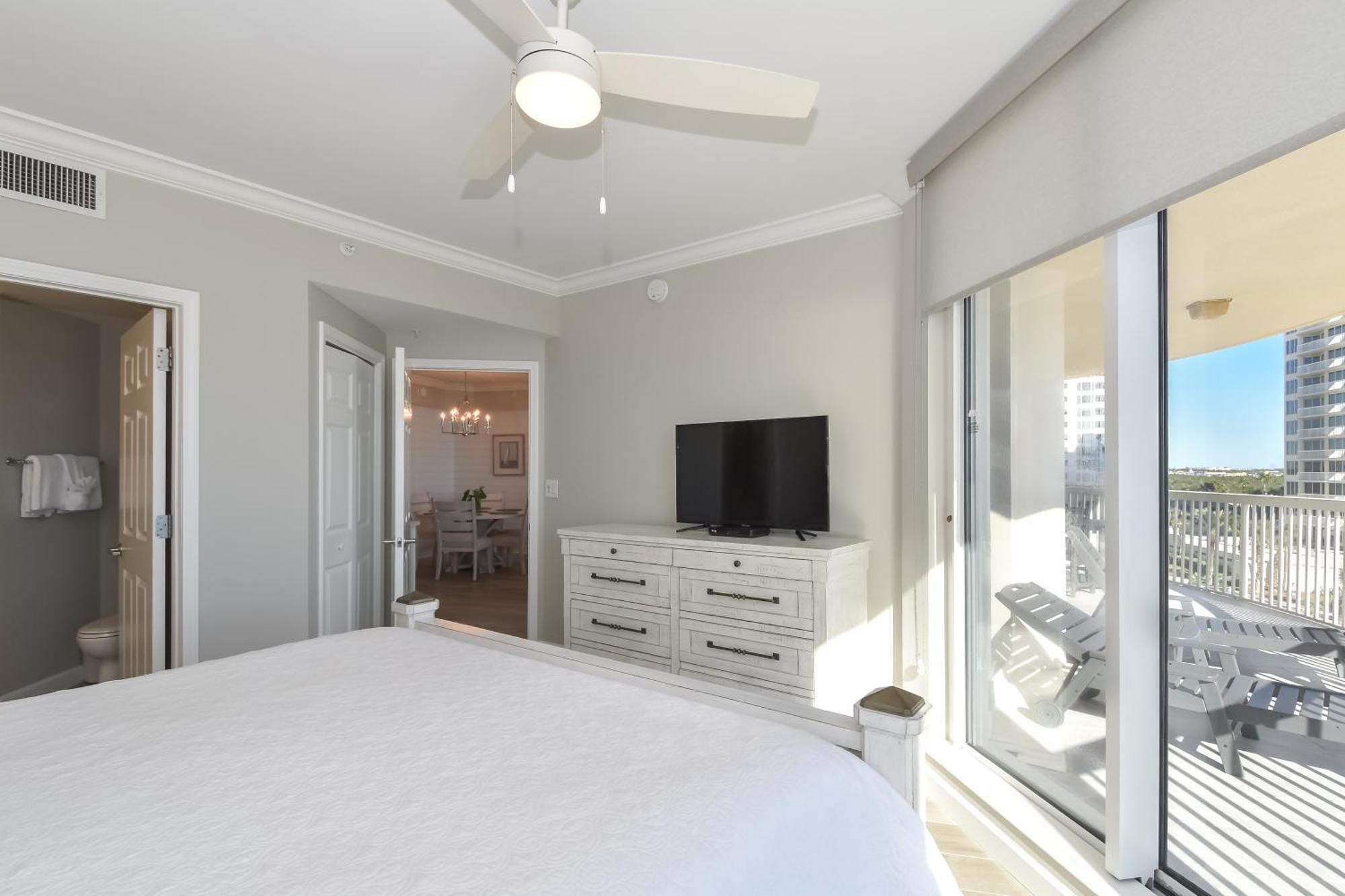 Silver Shells St, Maarten 503 Apartment Destin