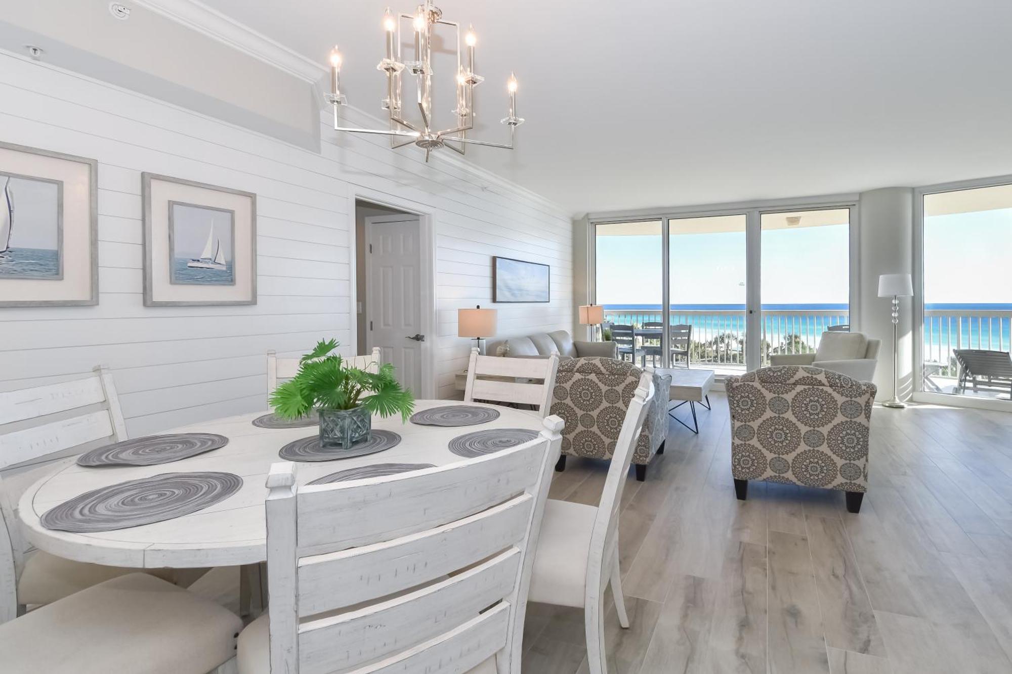 Apartment Silver Shells St, Maarten 503 Destin