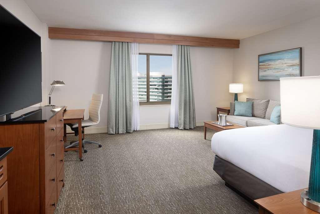 Hotel Hilton Carillon Park St. Petersburg