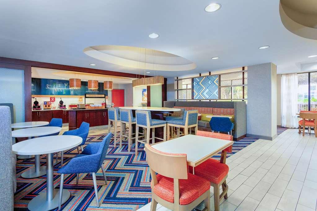 Hampton Orlando-international Airport Hotel Orlando
