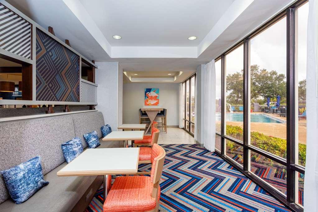 Hampton Orlando-international Airport 3* Orlando