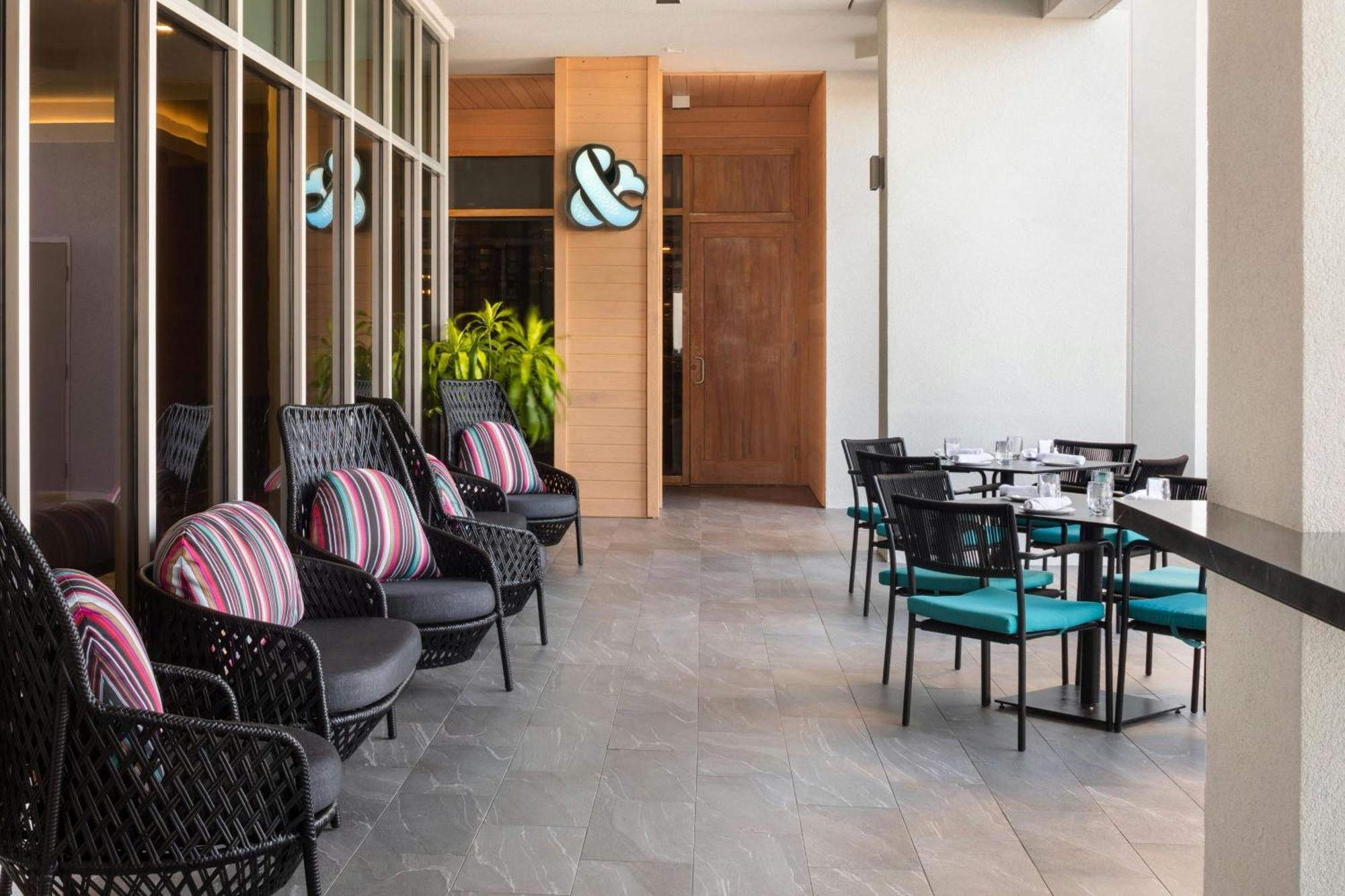 Renaissance Daytona Oceanfront Daytona Beach