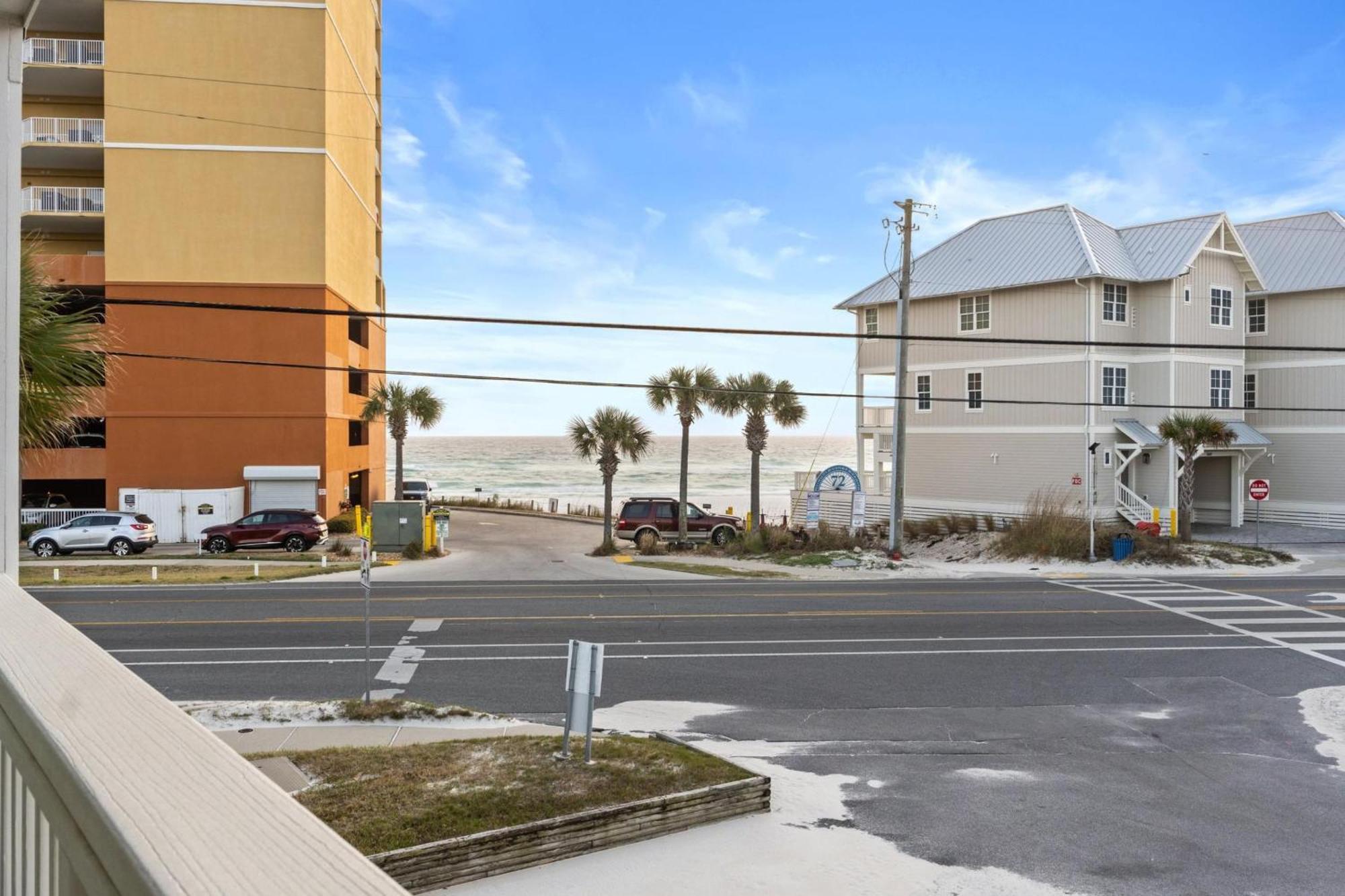 Holiday home Southwind By Panhandle Getaways Panama City Beach