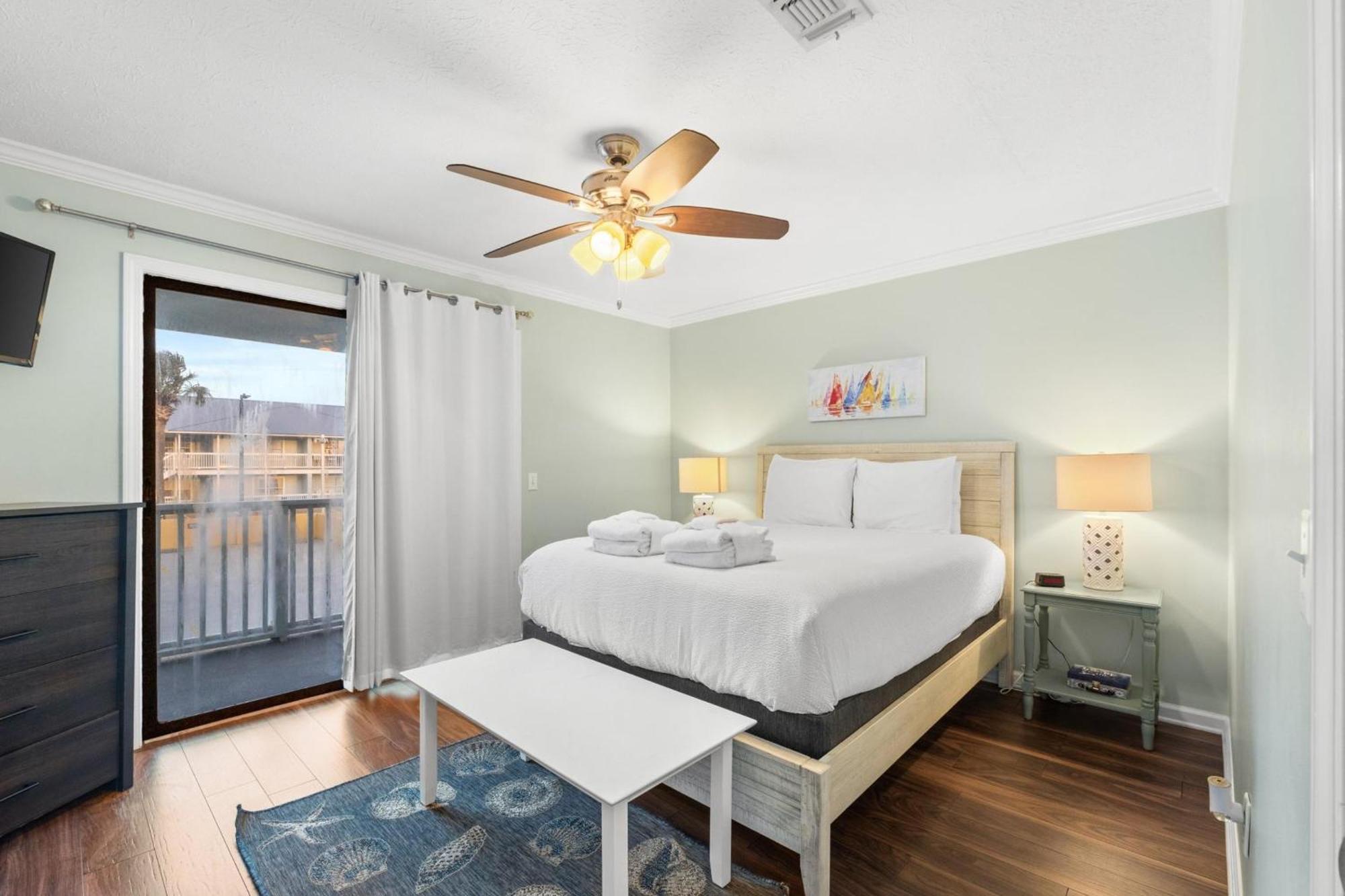 Southwind By Panhandle Getaways