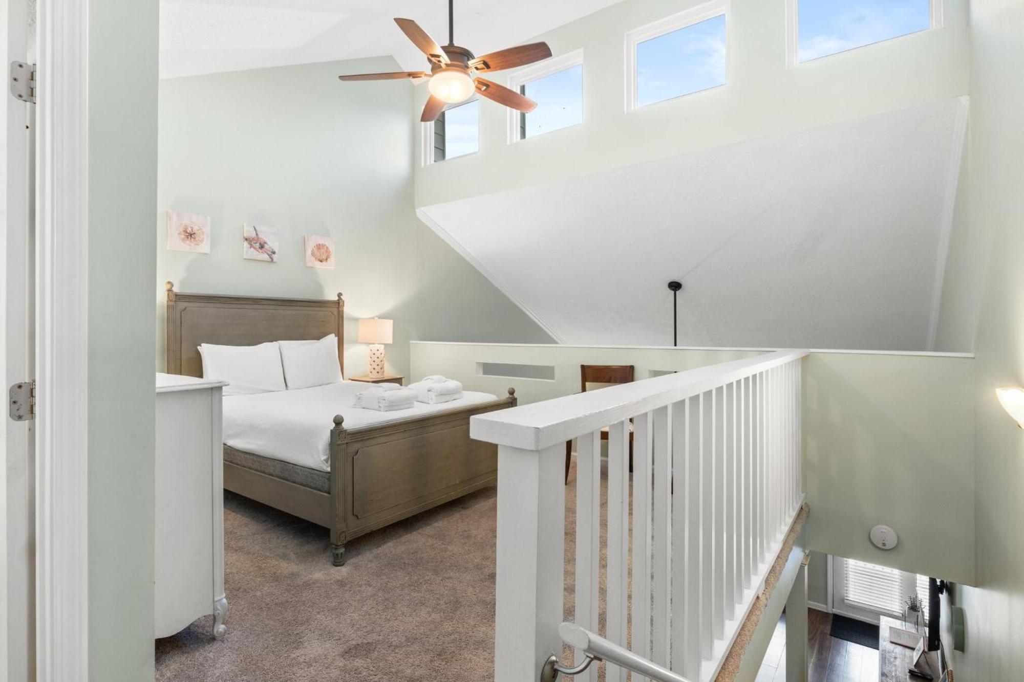 Southwind By Panhandle Getaways Holiday home *