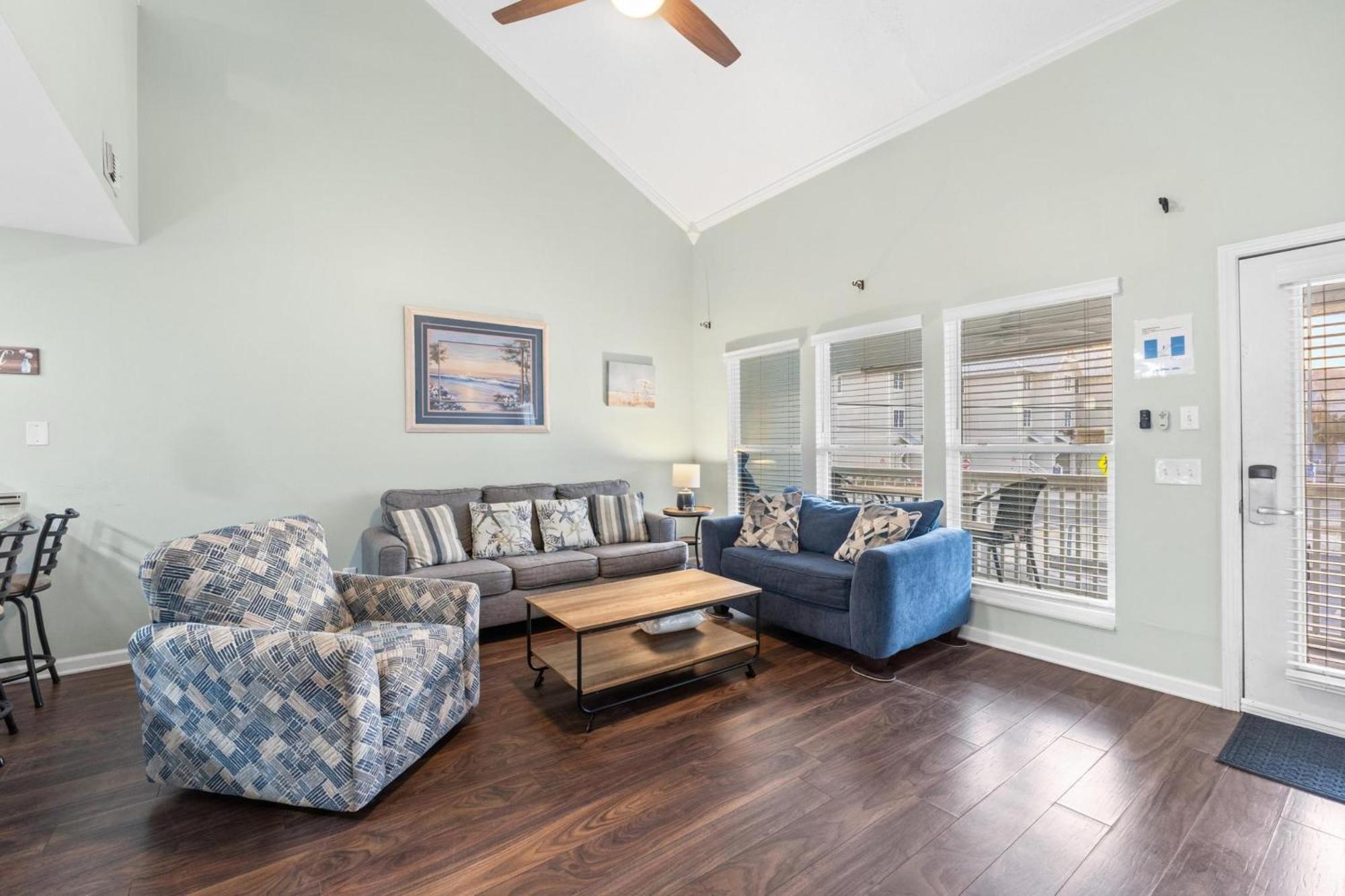 Holiday home Southwind By Panhandle Getaways Panama City Beach