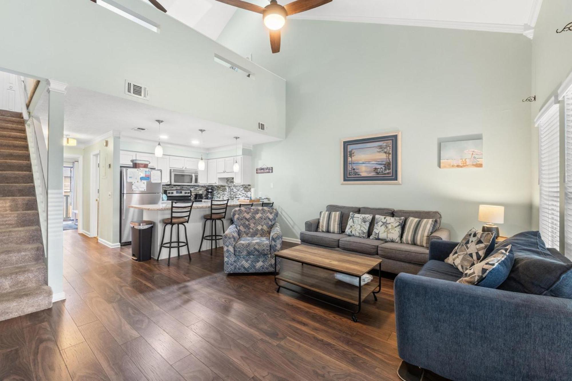 Southwind By Panhandle Getaways Holiday home Panama City Beach