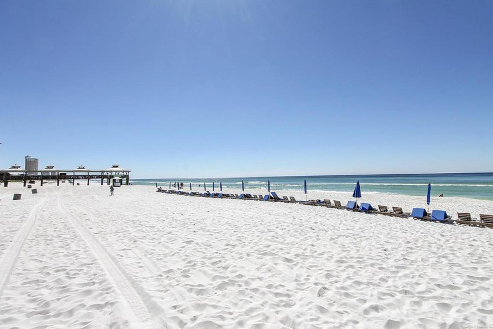 Shores Of Panama 710 * Panama City Beach
