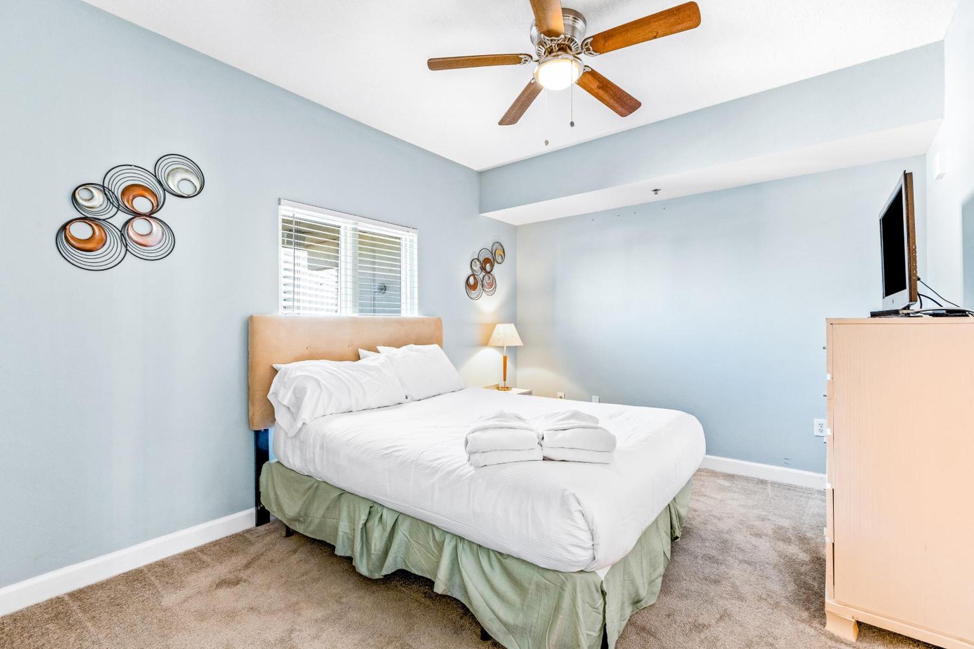 Apartment Shores Of Panama 710 Panama City Beach