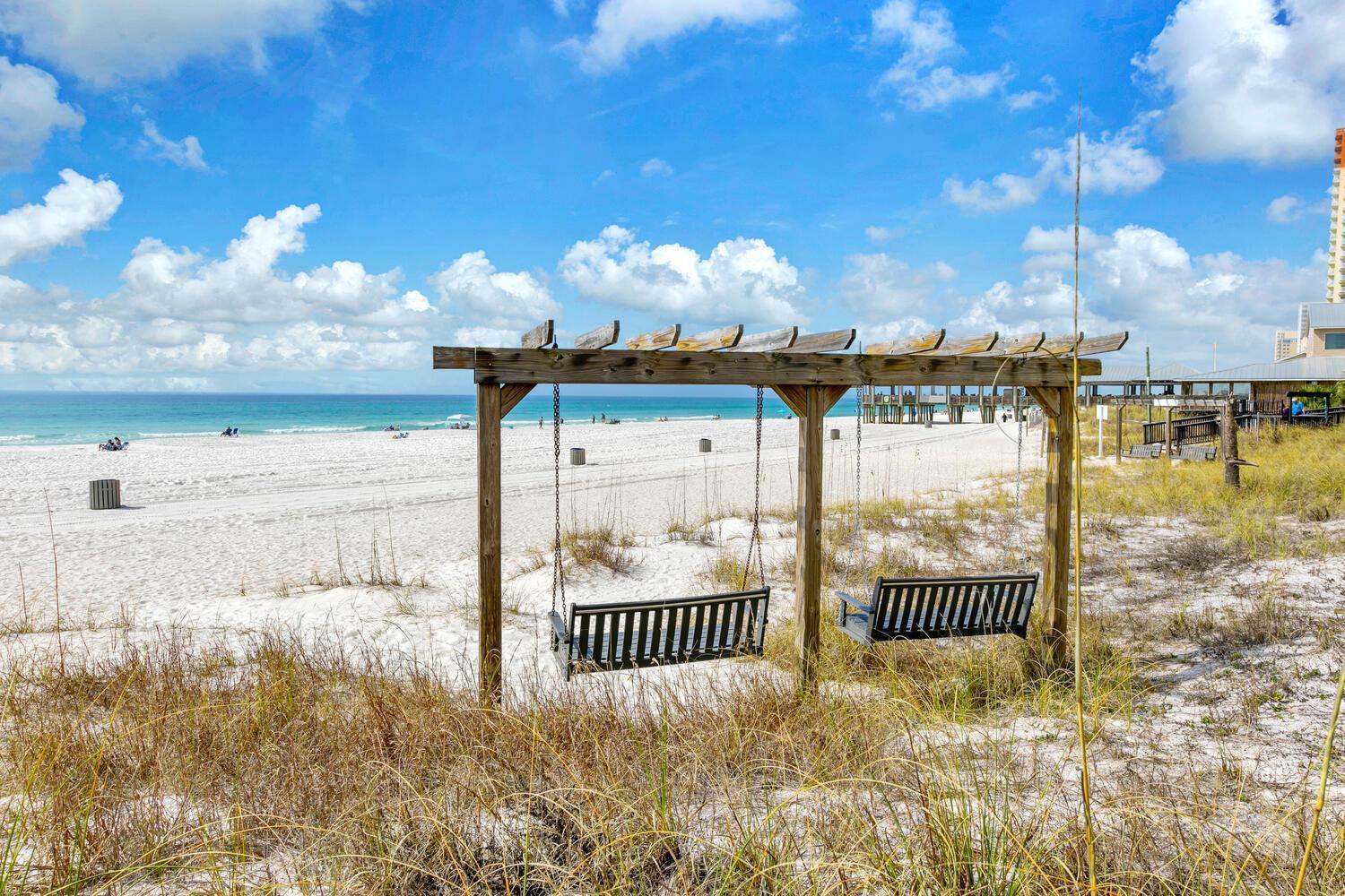 Holiday home Sunbird 211e