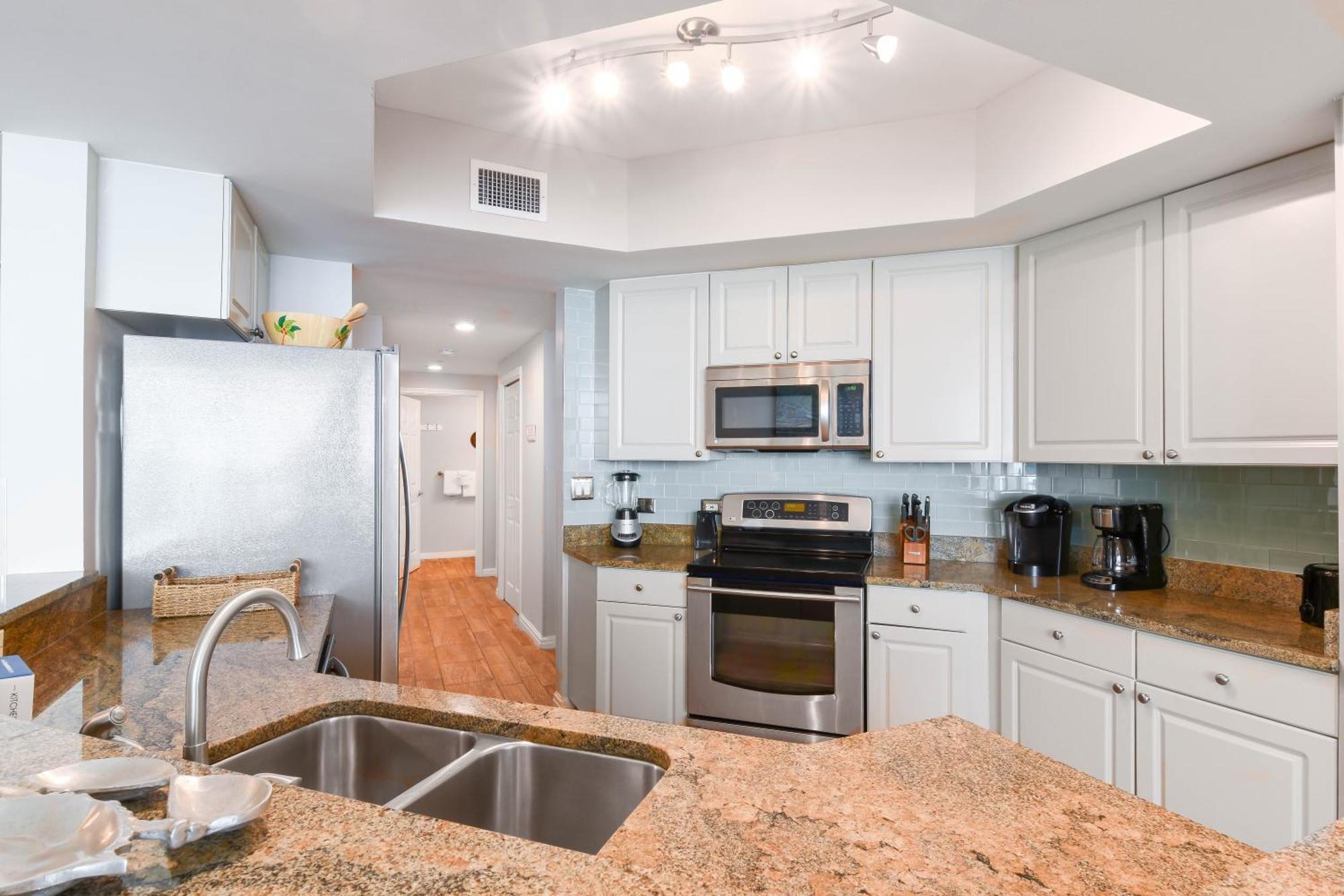 Silver Shells St, Croix 1404 Apartment *