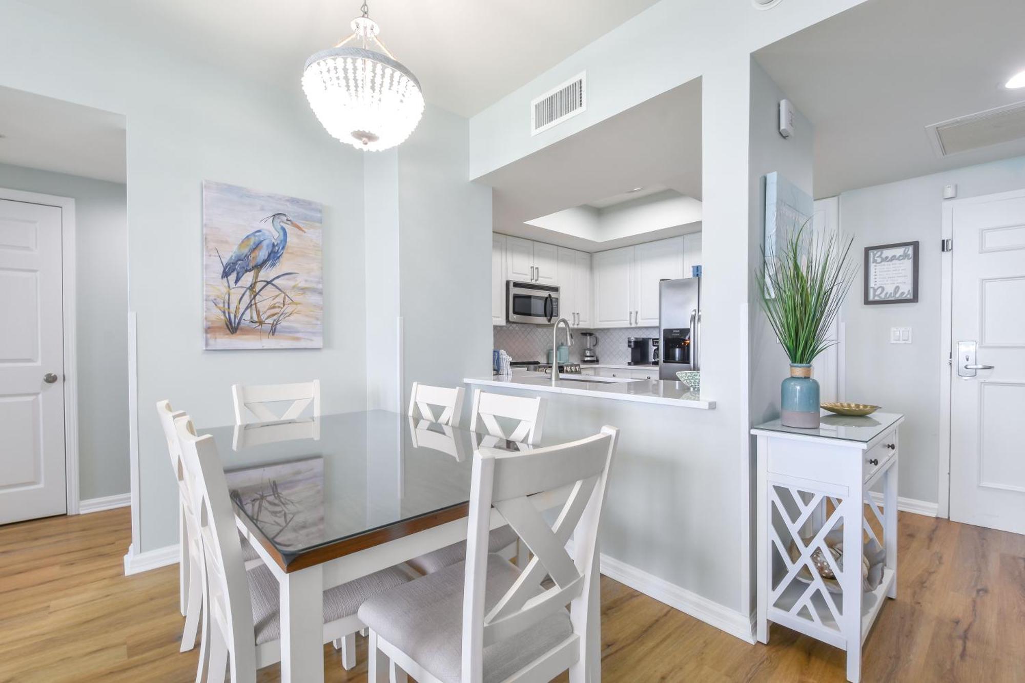 Apartment Silver Shells St, Croix 705 Destin