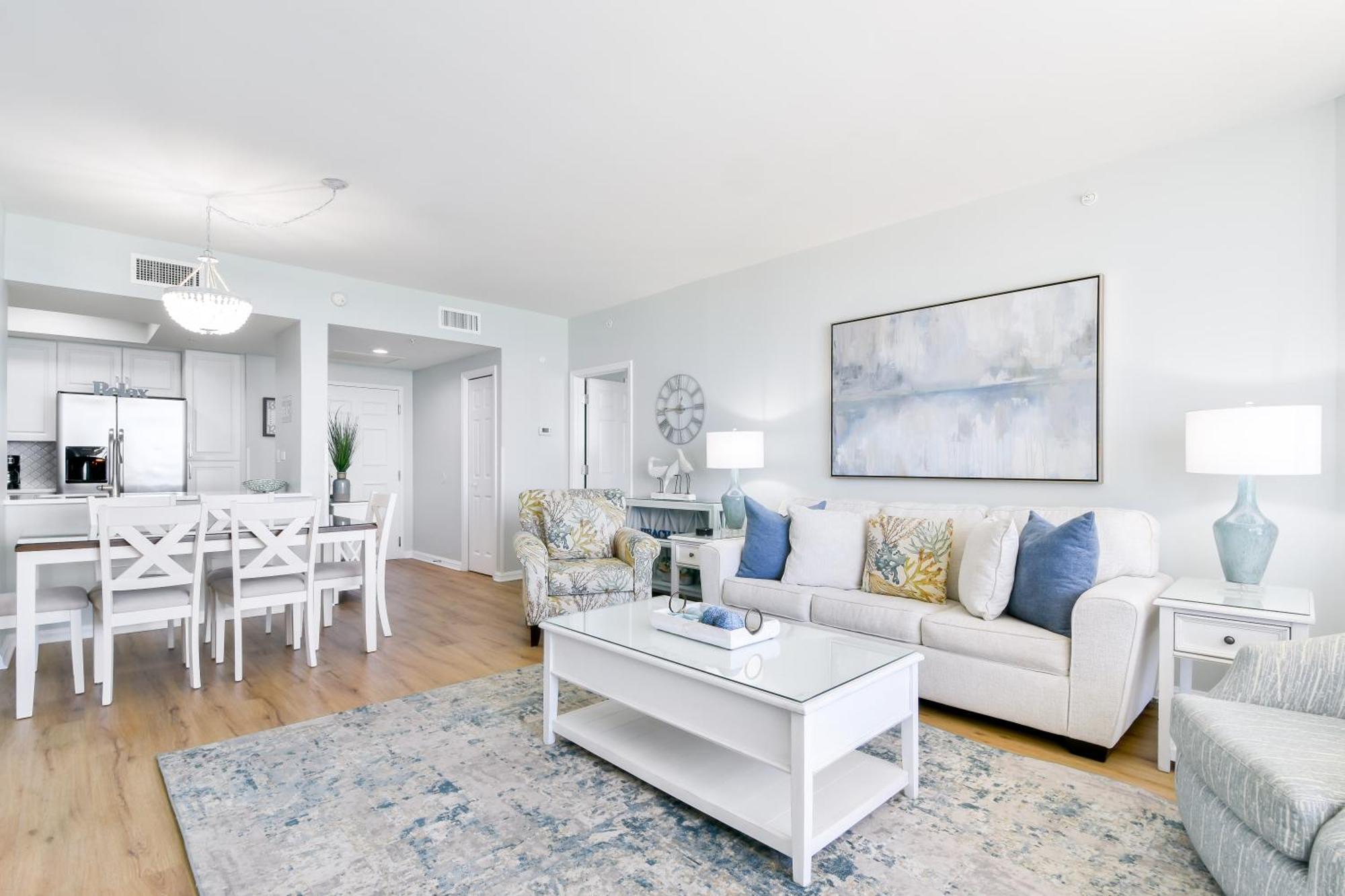 Apartment Silver Shells St, Croix 705 Destin