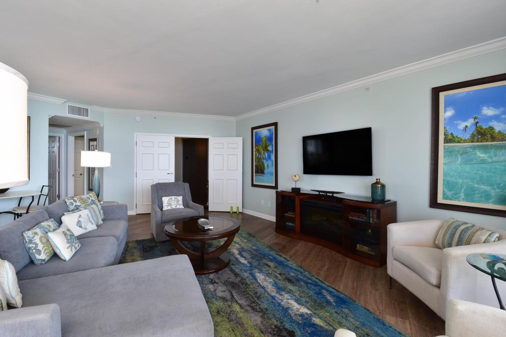 Apartment Silver Shells St, Maarten 408