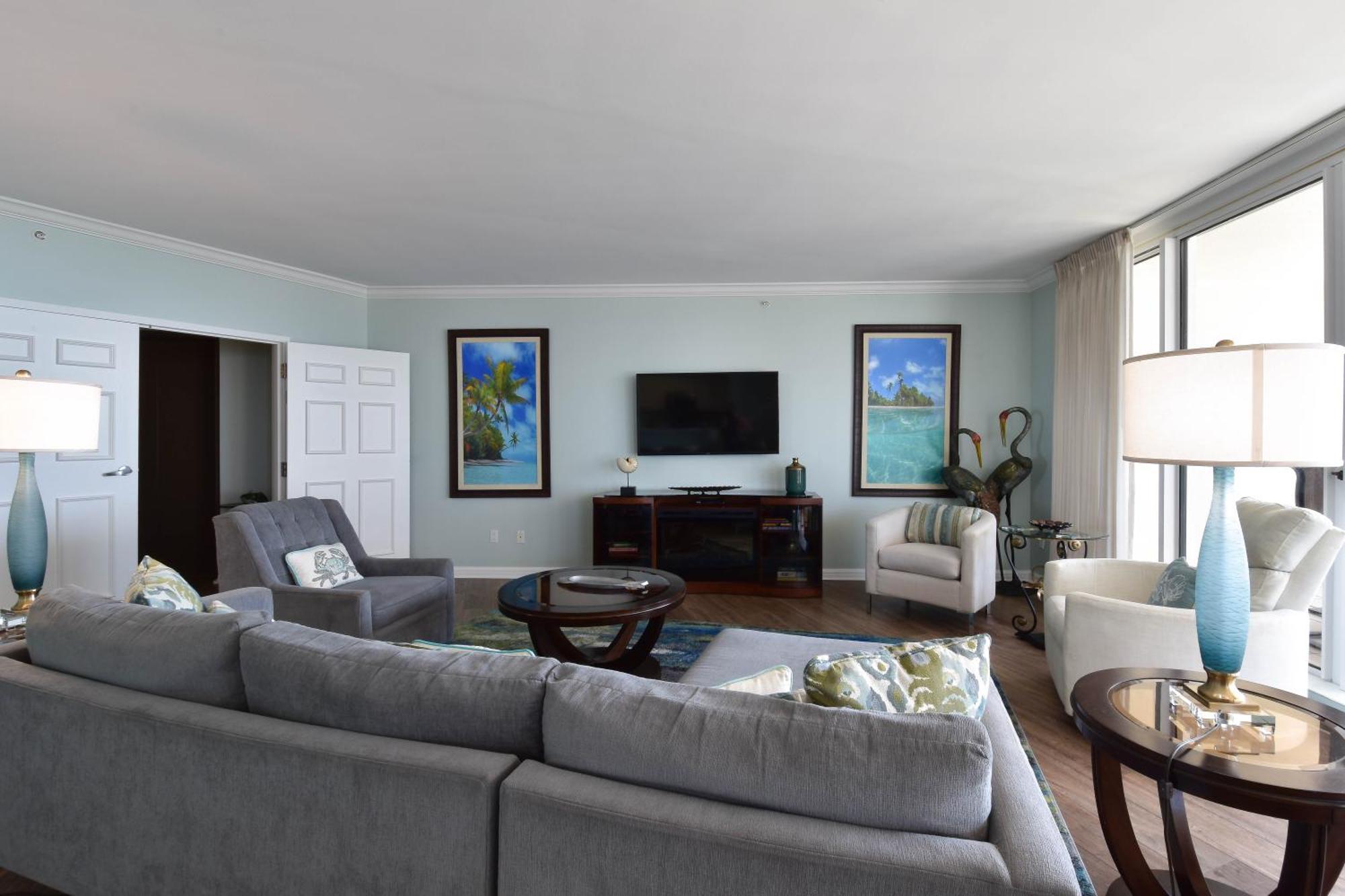 Silver Shells St, Maarten 408 Apartment Destin