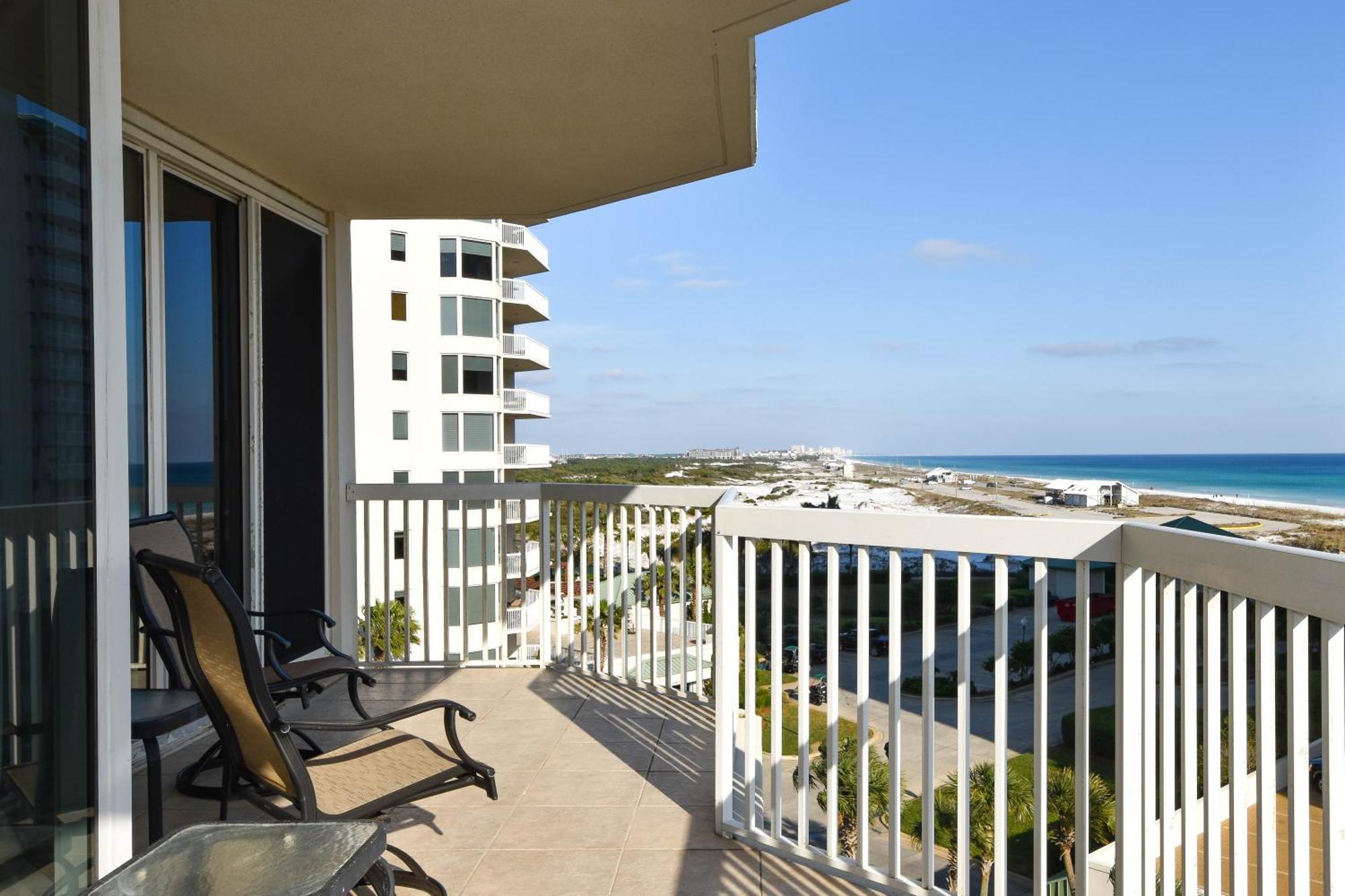 Apartment Silver Shells St, Croix 601 Destin