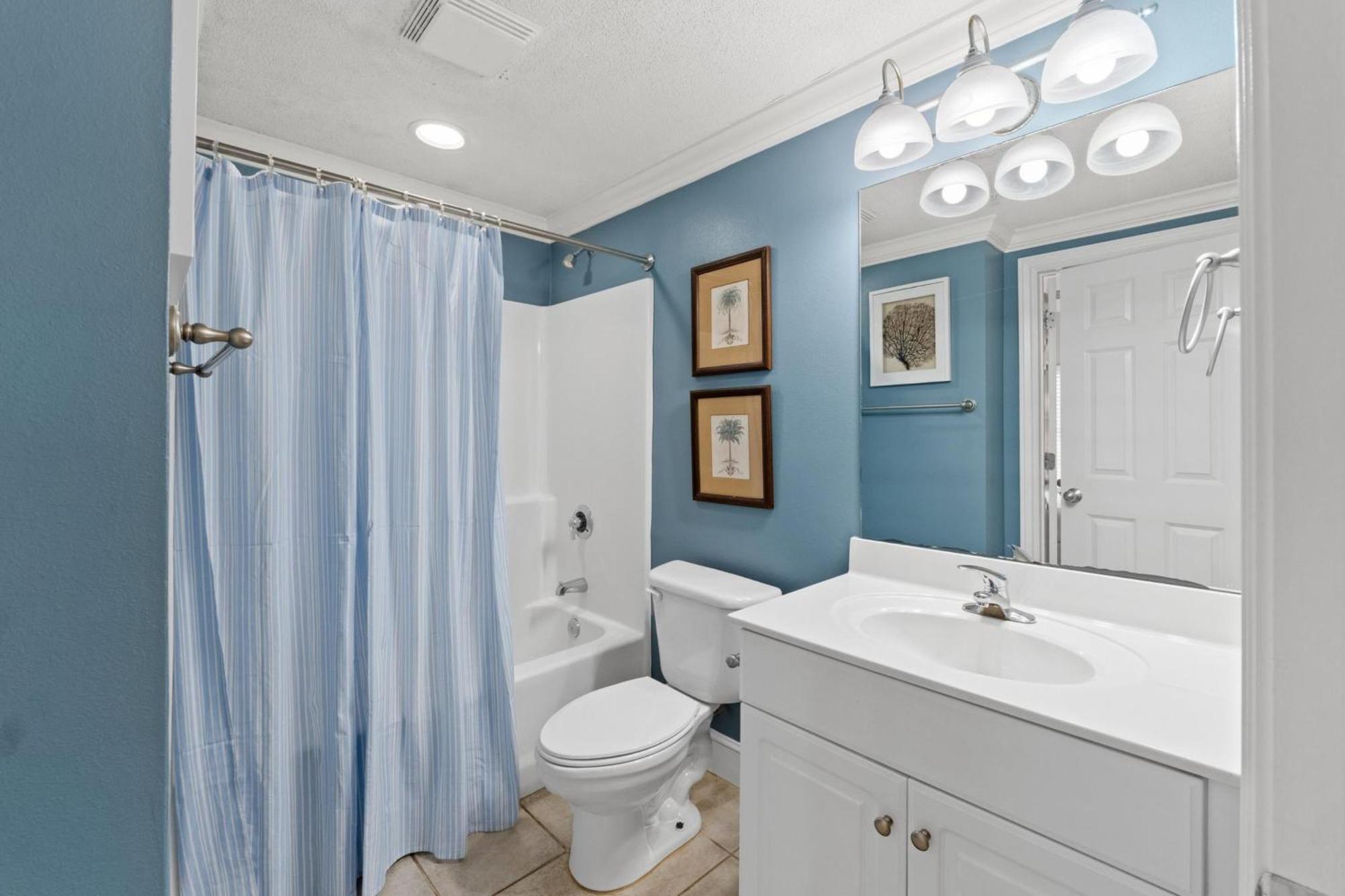 Majestic Tower 2 By Panhandle Getaways