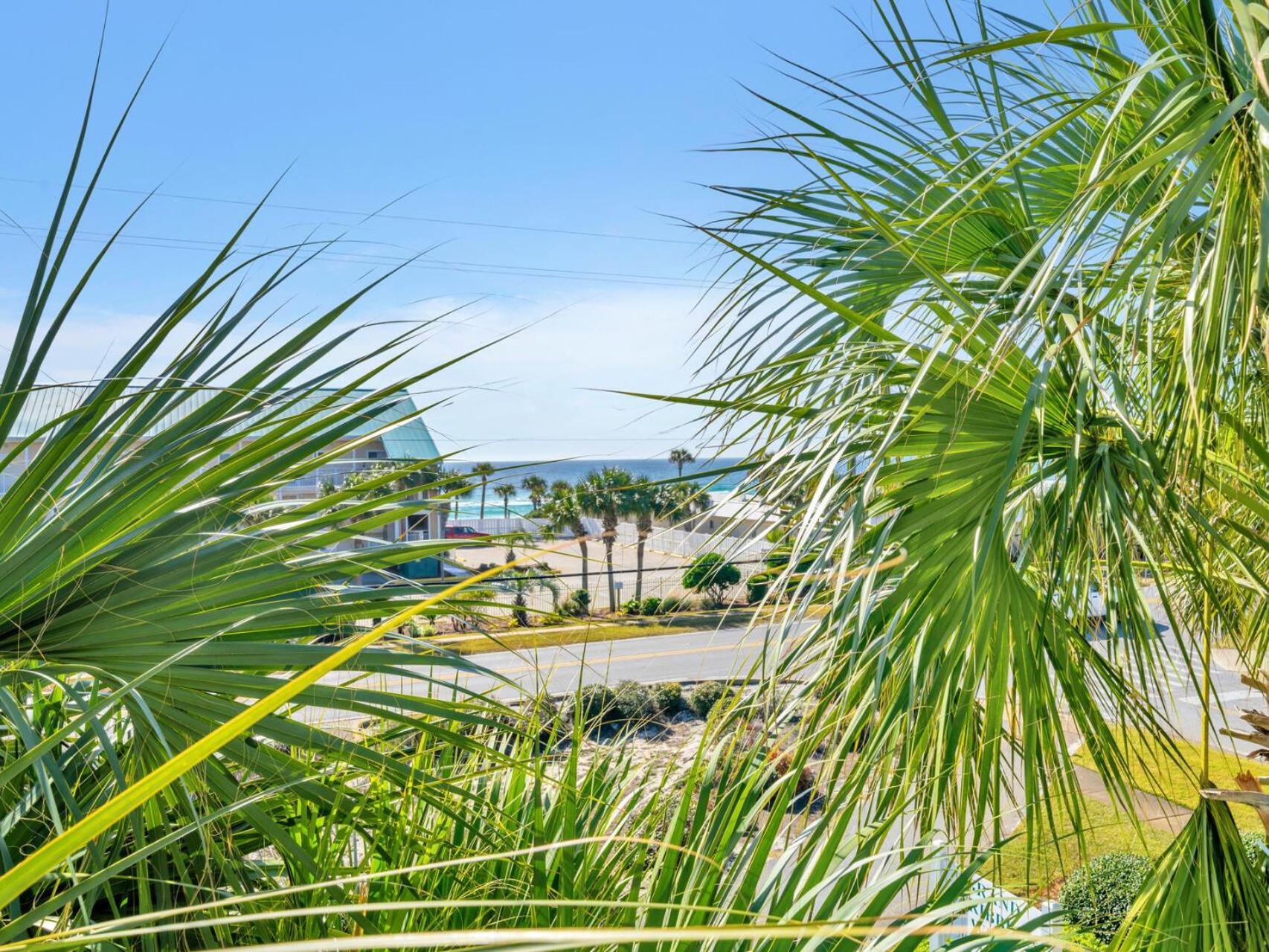 Holiday home Grand Caribbean West 314 Ocean View Sleeps 6 Destin