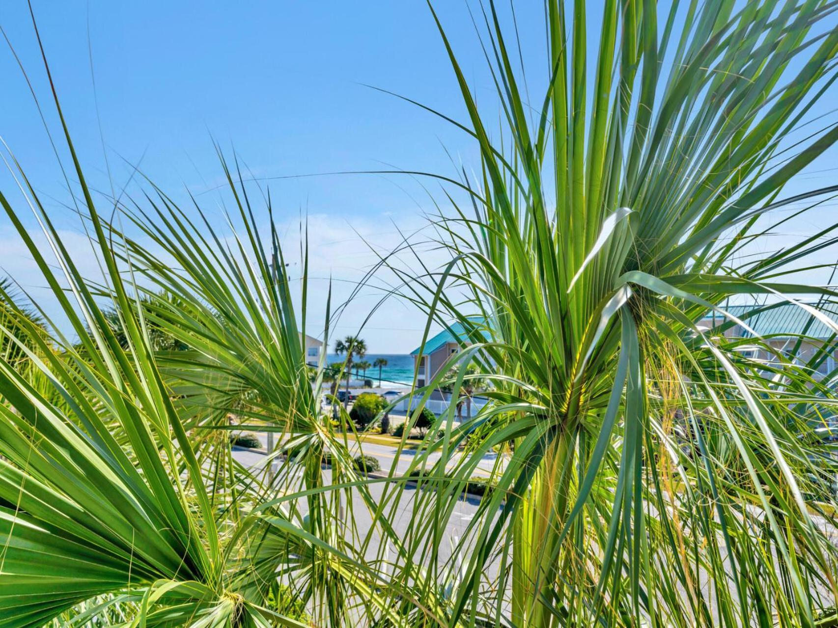 Grand Caribbean West 314 Ocean View Sleeps 6 *