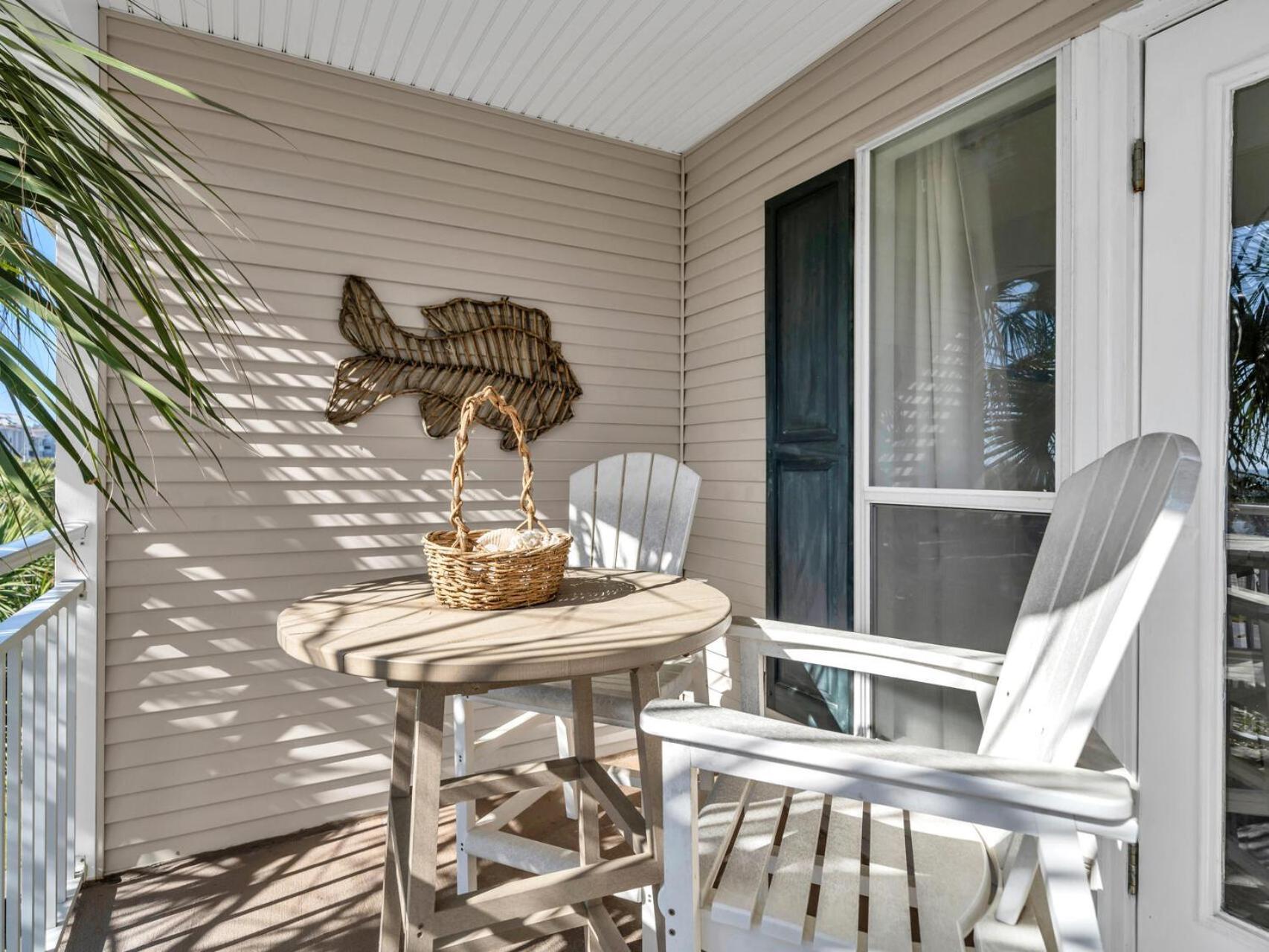 Grand Caribbean West 314 Ocean View Sleeps 6 * Destin