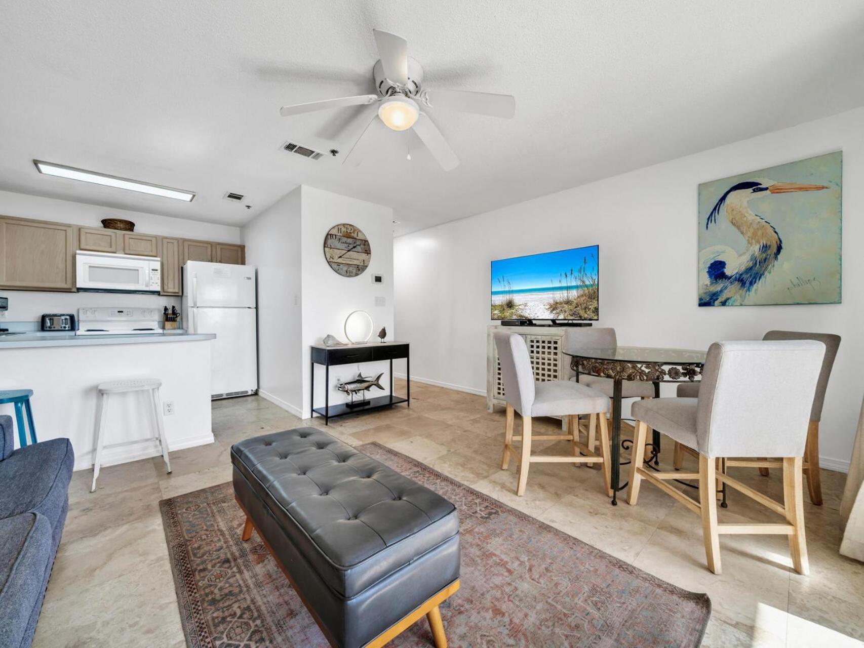 Grand Caribbean West 314 Ocean View Sleeps 6 Holiday home *
