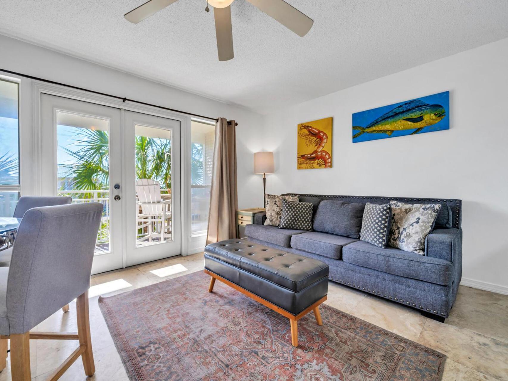 Holiday home Grand Caribbean West 314 Ocean View Sleeps 6 Destin