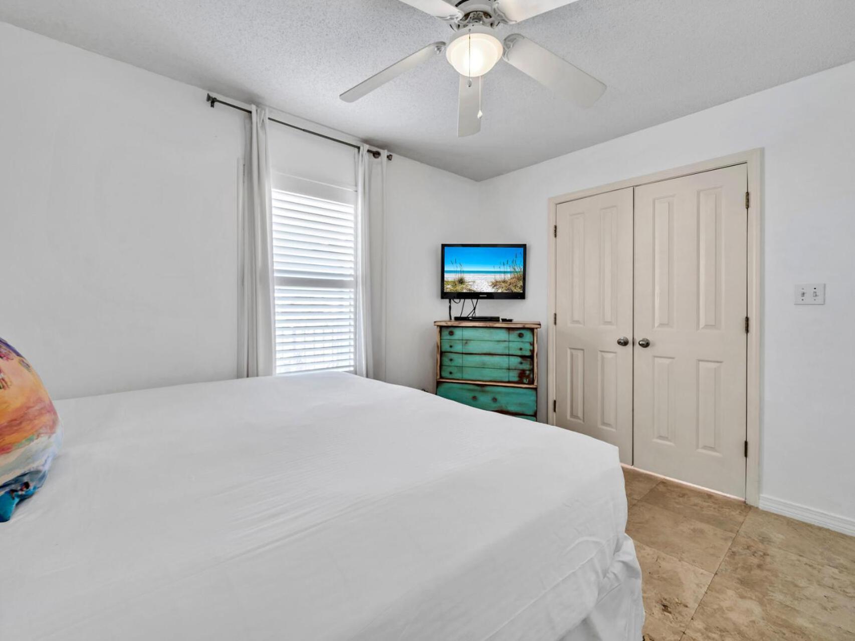 Holiday home Grand Caribbean West 314 Ocean View Sleeps 6