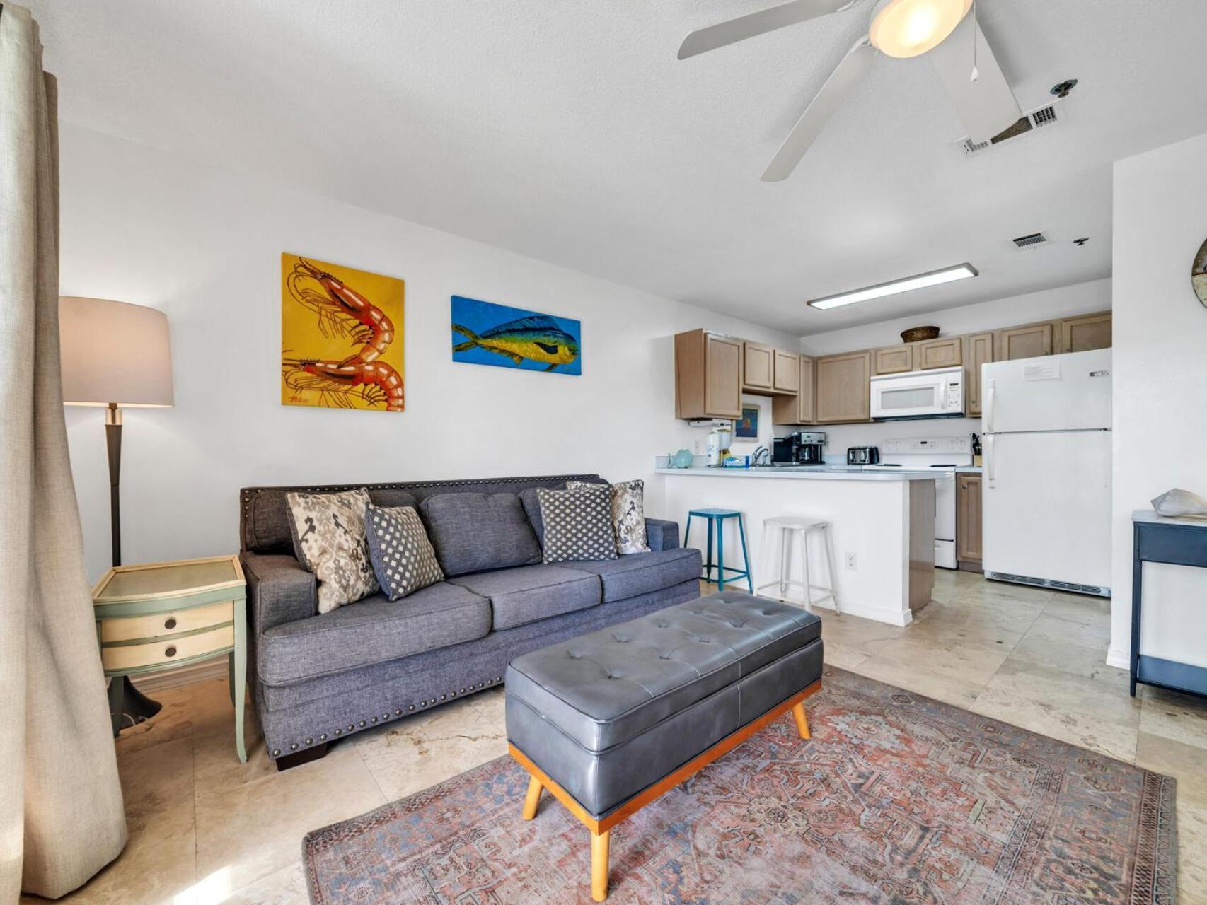 Grand Caribbean West 314 Ocean View Sleeps 6 Holiday home *