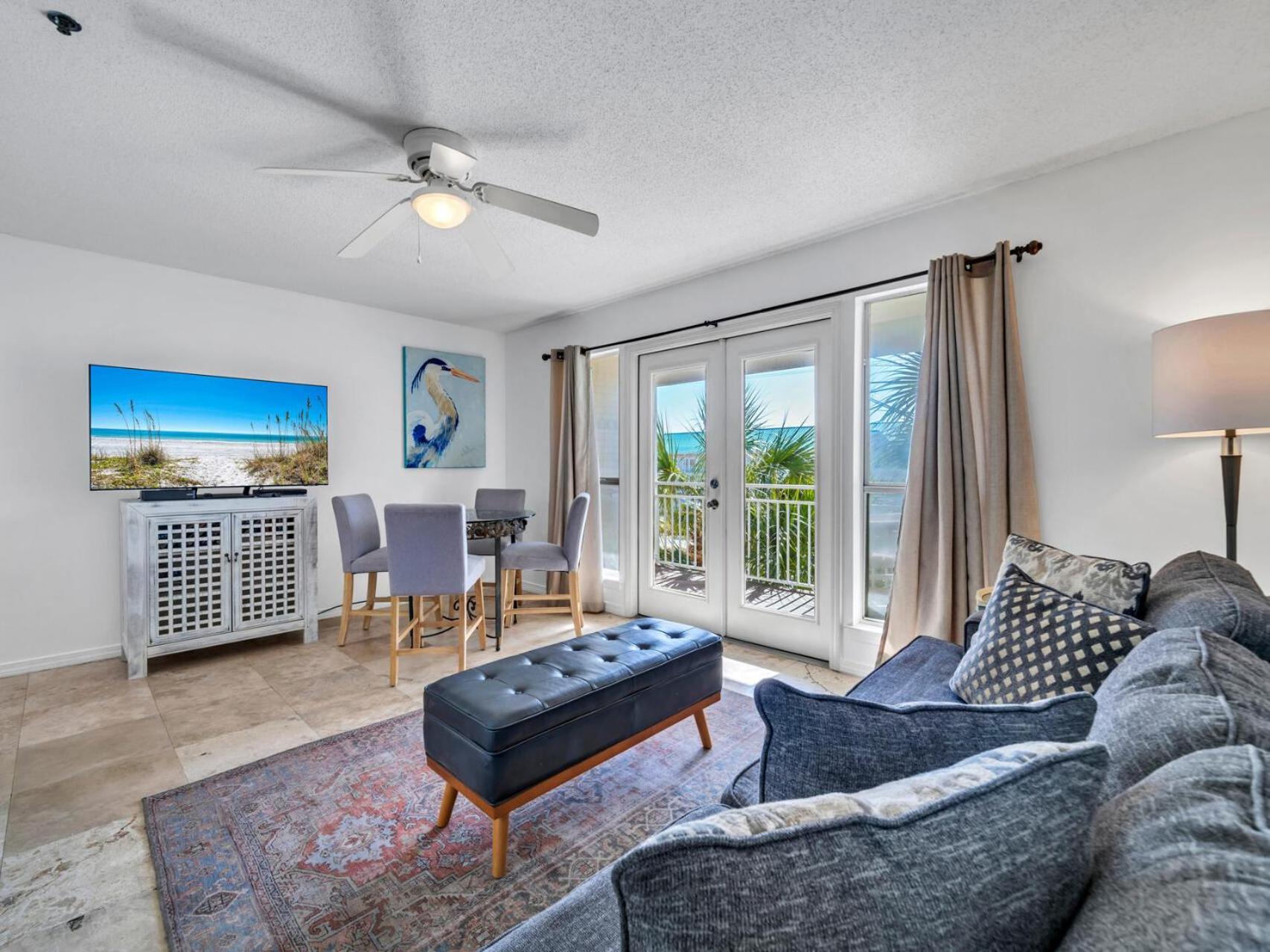 Grand Caribbean West 314 Ocean View Sleeps 6 Holiday home