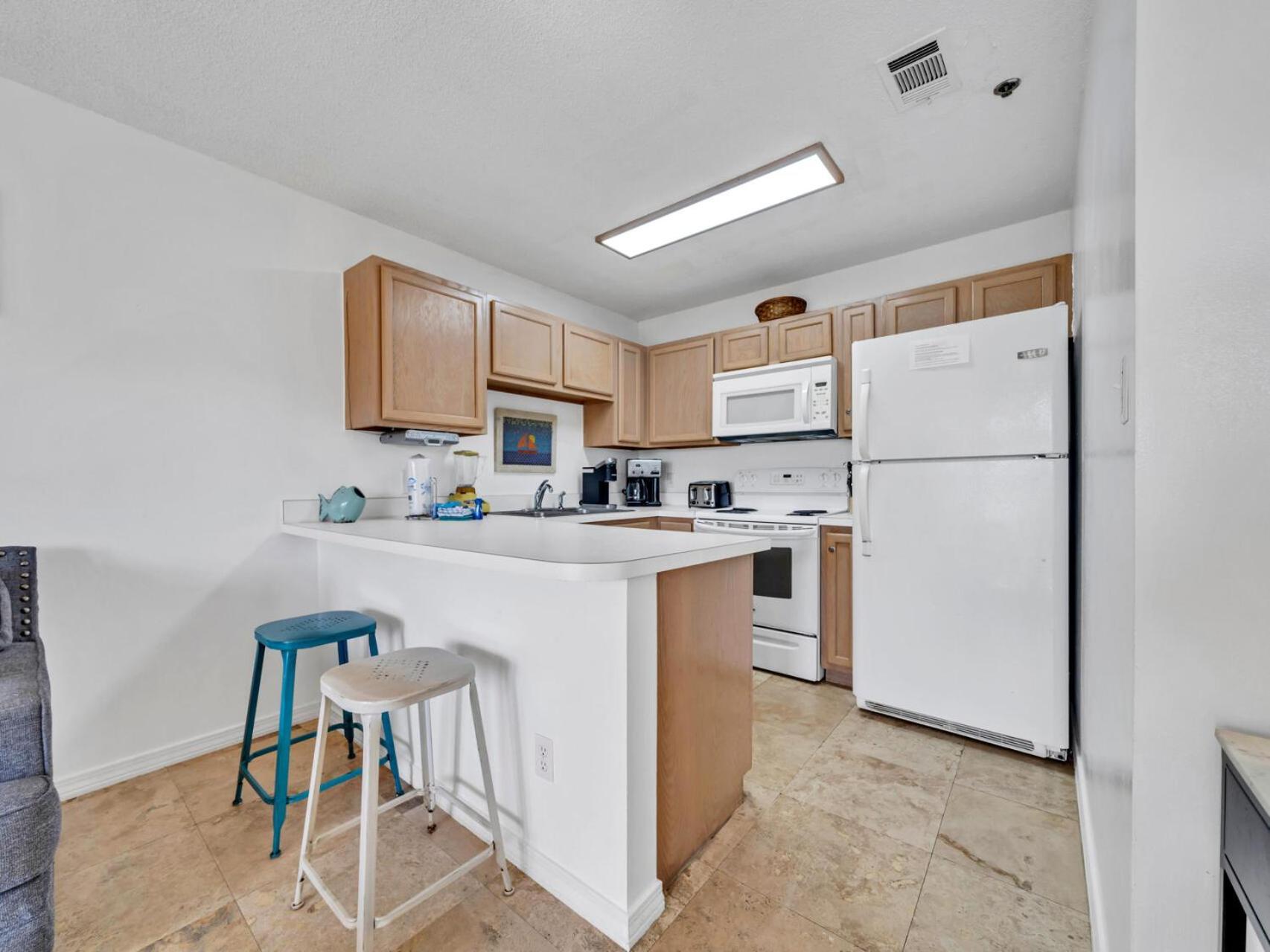 Holiday home Grand Caribbean West 314 Ocean View Sleeps 6