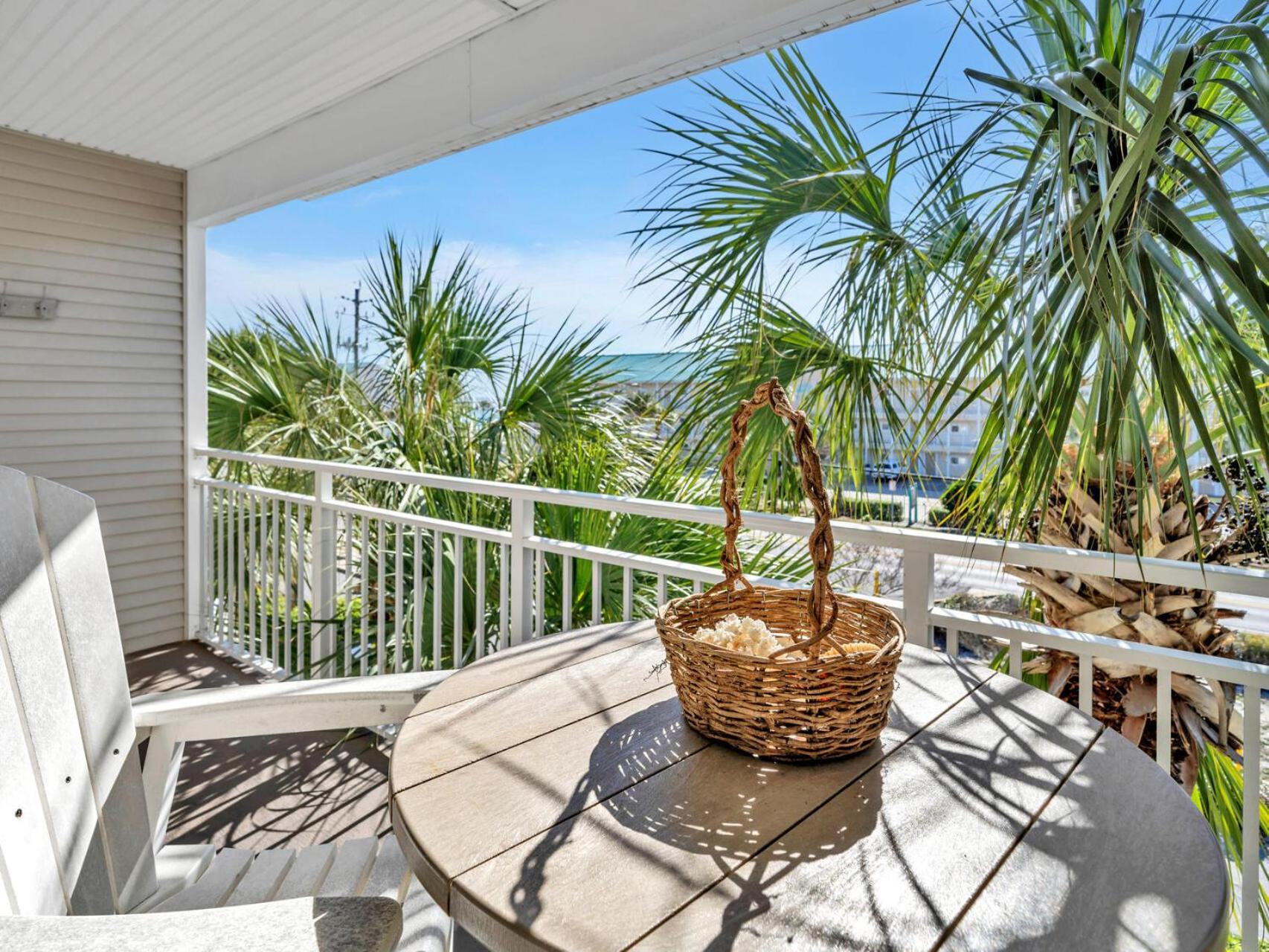 Grand Caribbean West 314 Ocean View Sleeps 6 * Destin