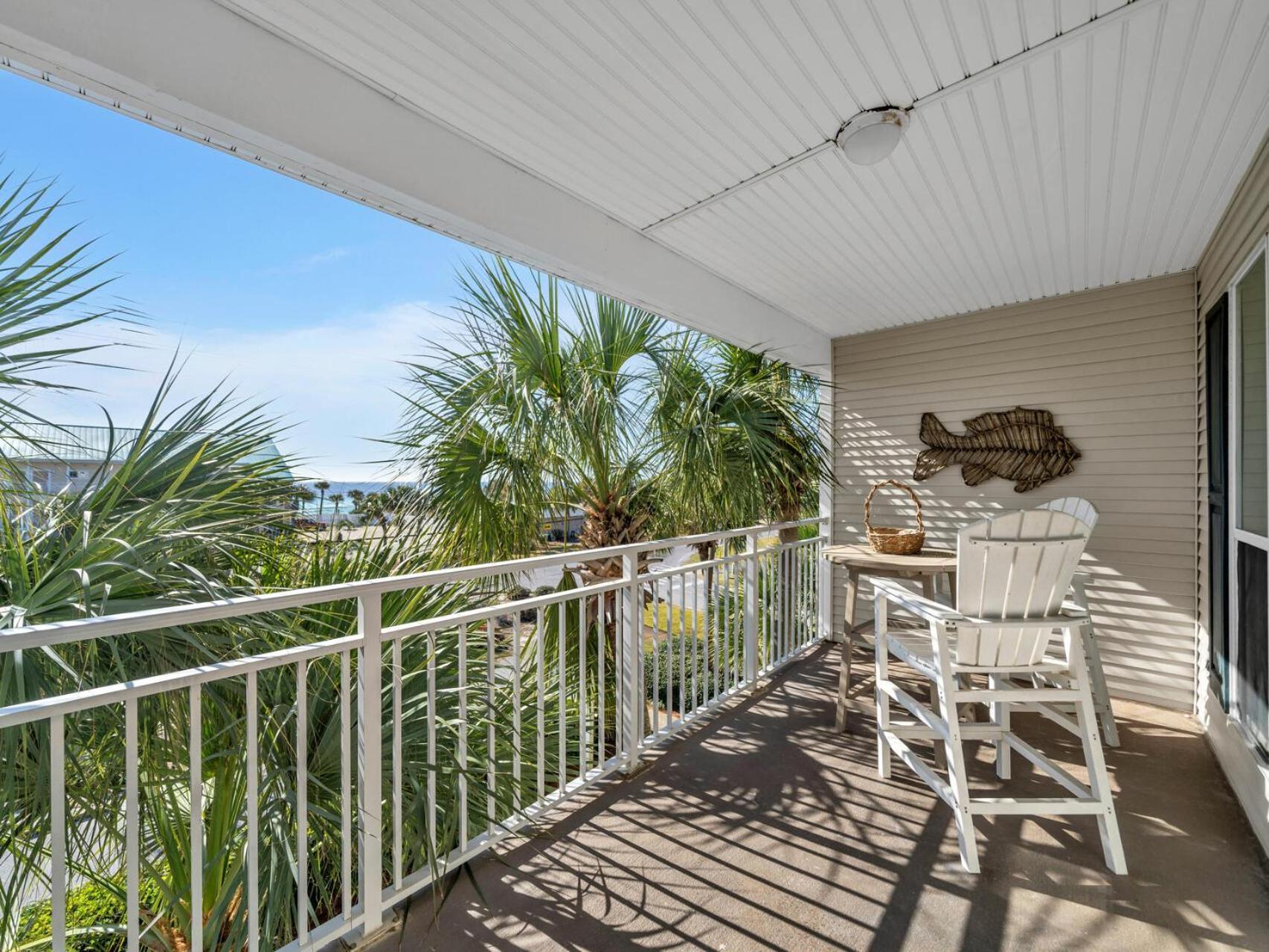 Grand Caribbean West 314 Ocean View Sleeps 6 Holiday home *