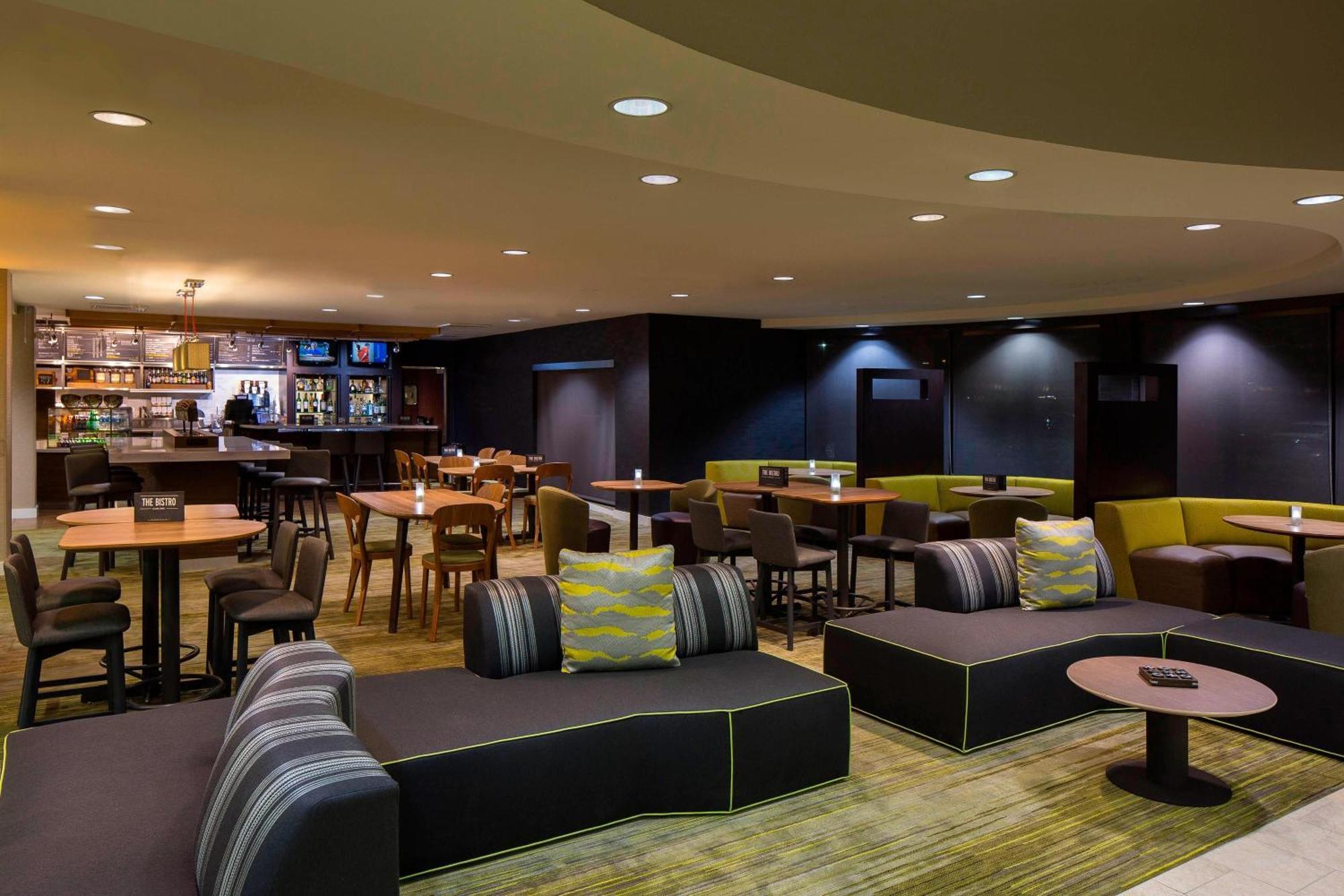 Hotel Courtyard By Marriott Daytona Speedway/airport