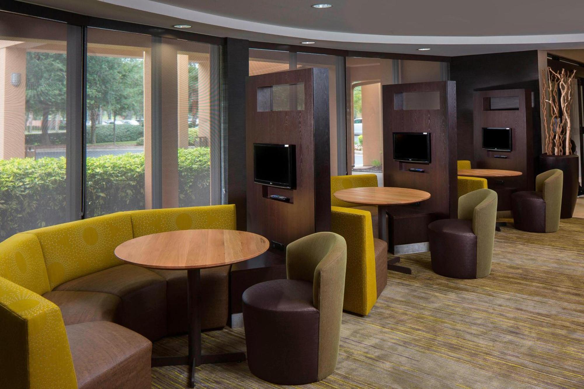Hotel Courtyard By Marriott Daytona Speedway/airport Daytona Beach