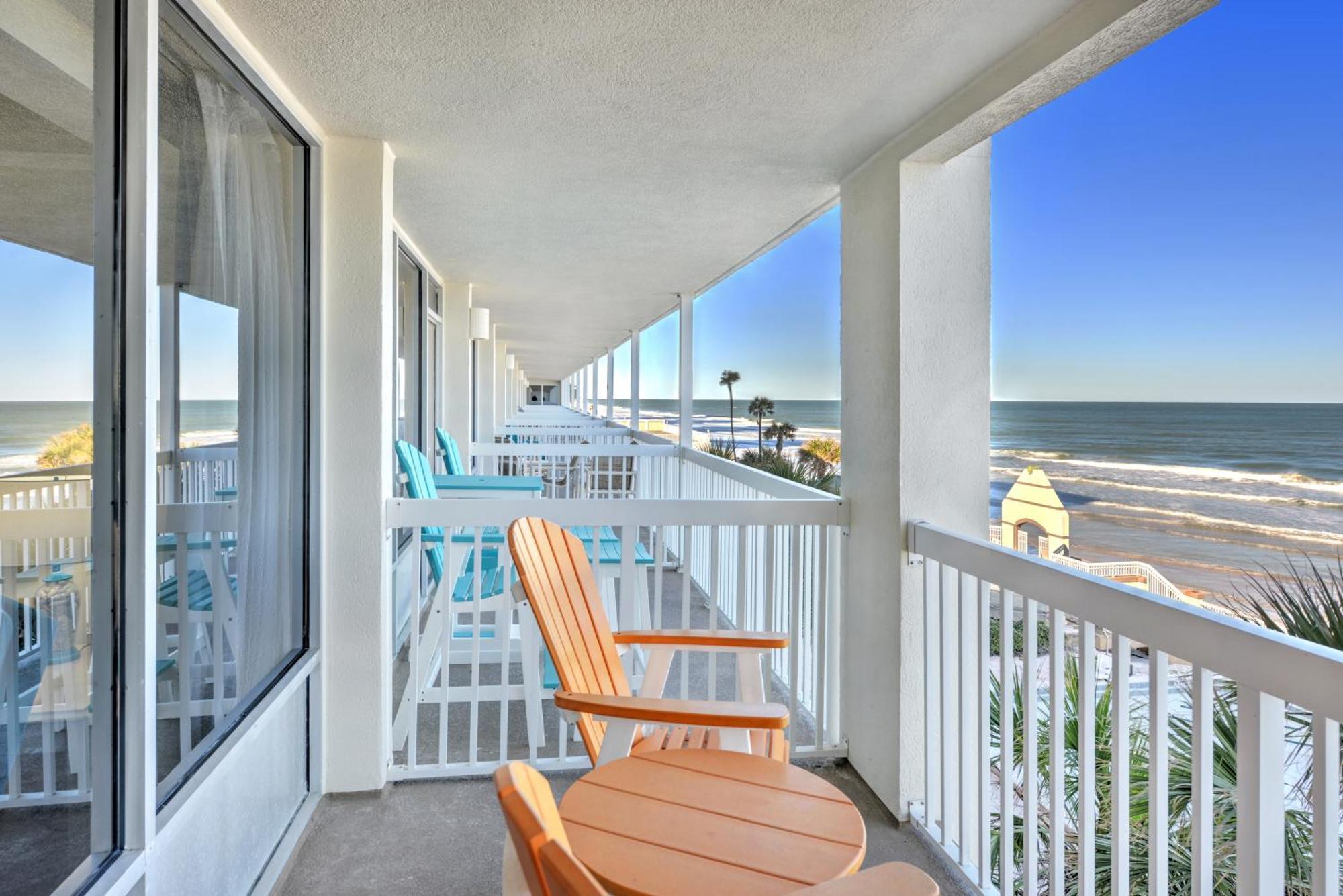 Daytona Resort