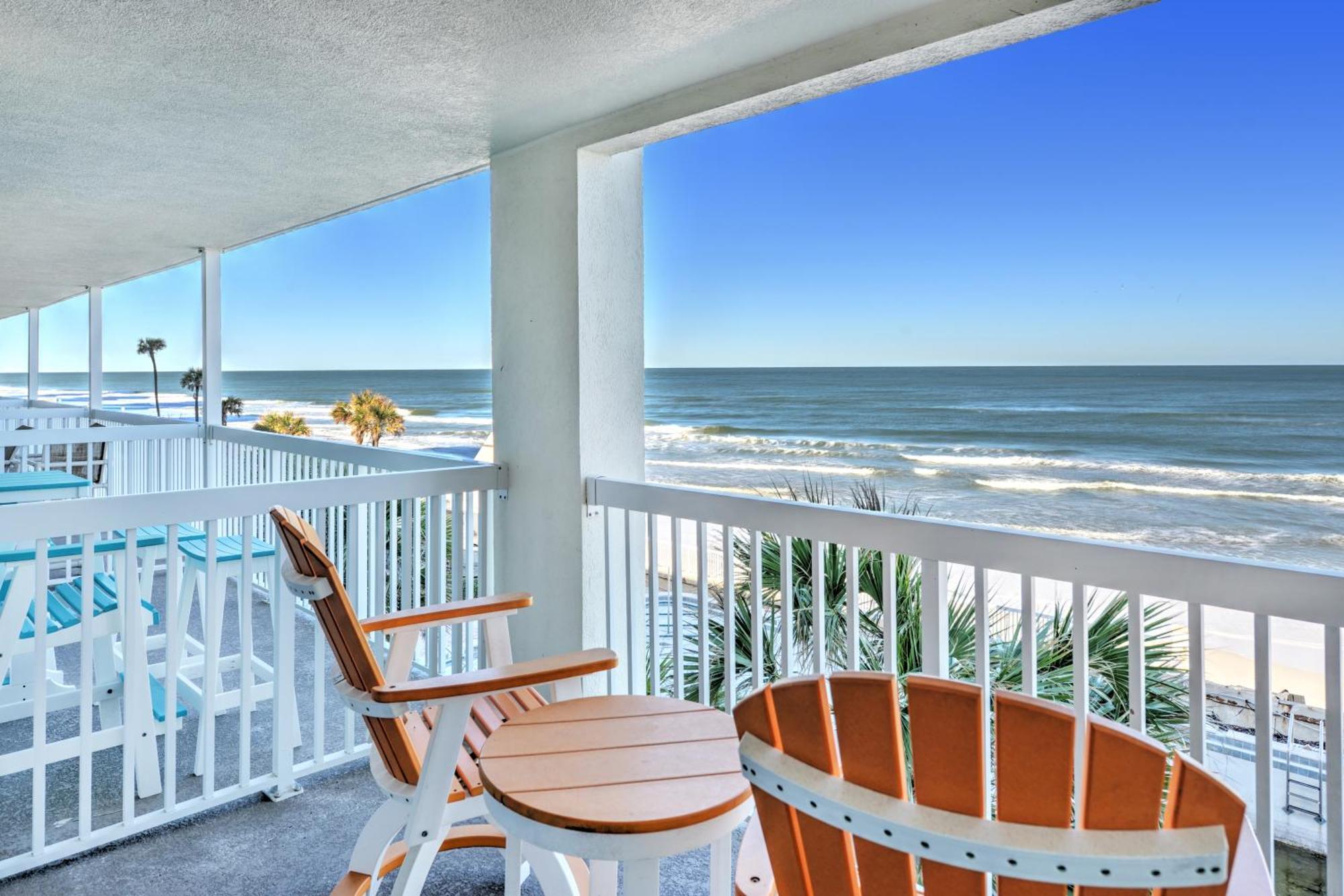 Daytona Daytona Beach